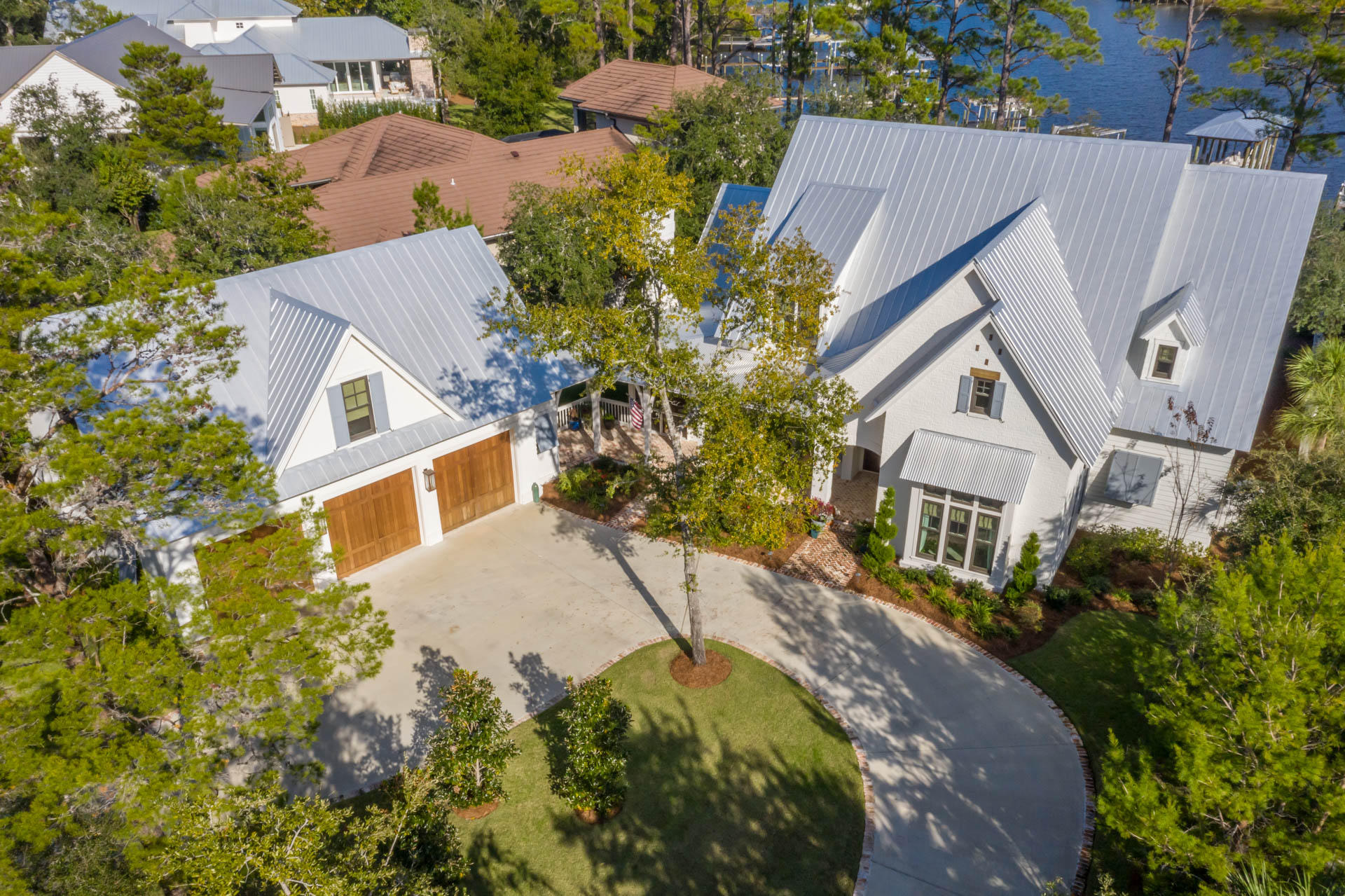 BOTANY BAYOU - Residential