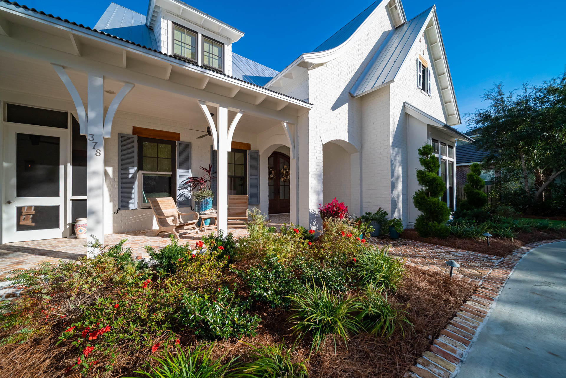 BOTANY BAYOU - Residential