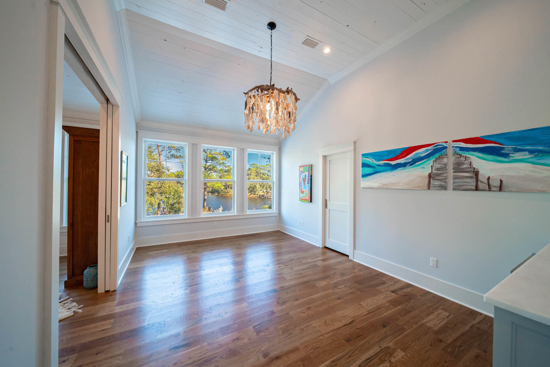 BOTANY BAYOU - Residential