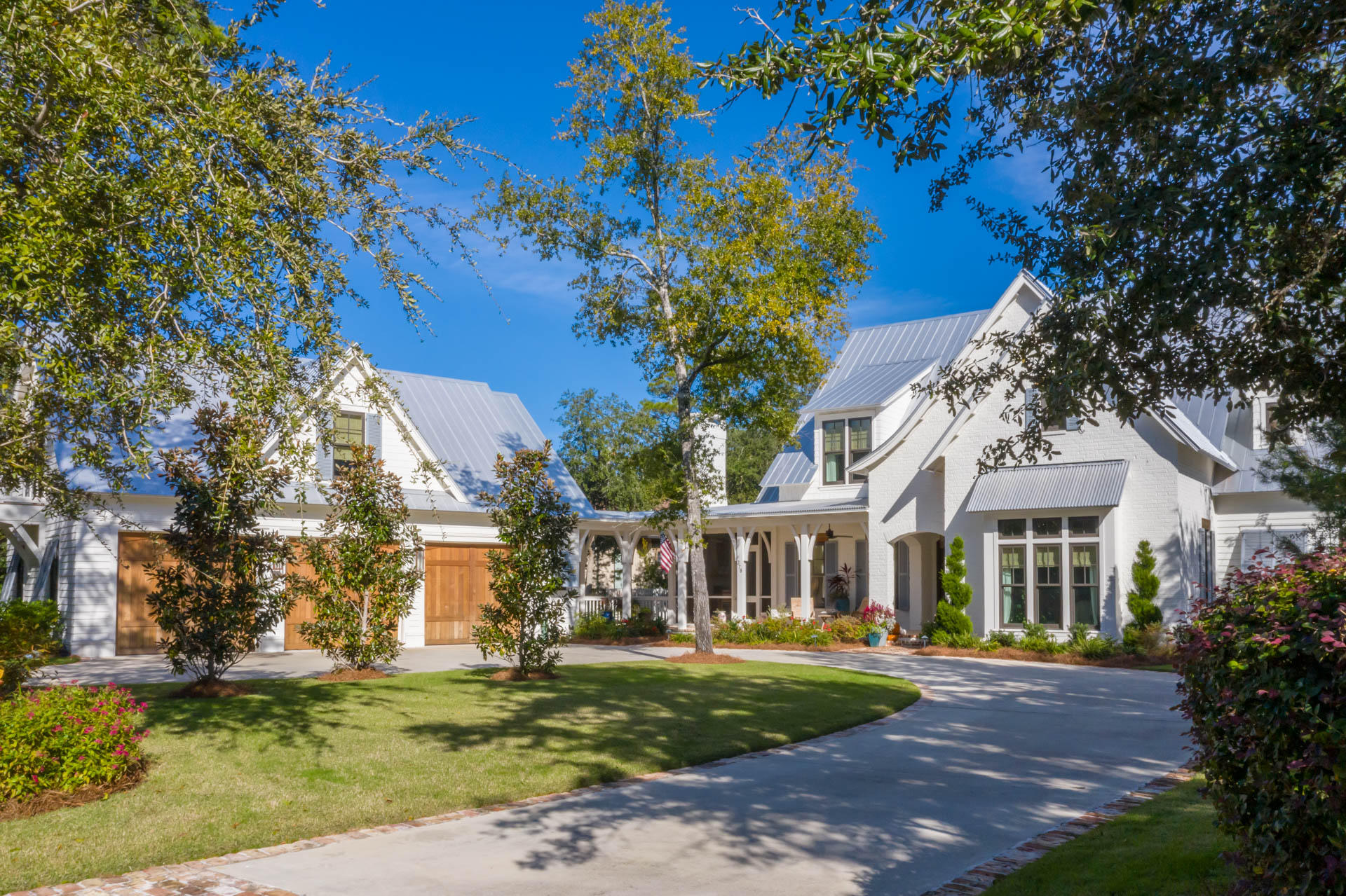 BOTANY BAYOU - Residential