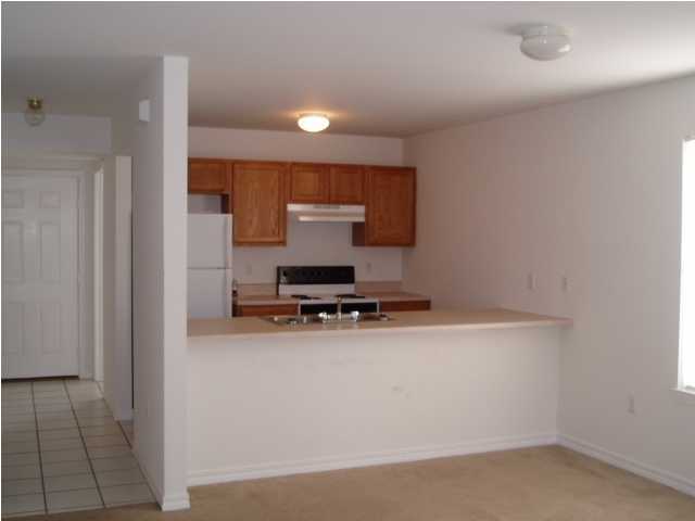 CREEKSIDE - Residential Lease