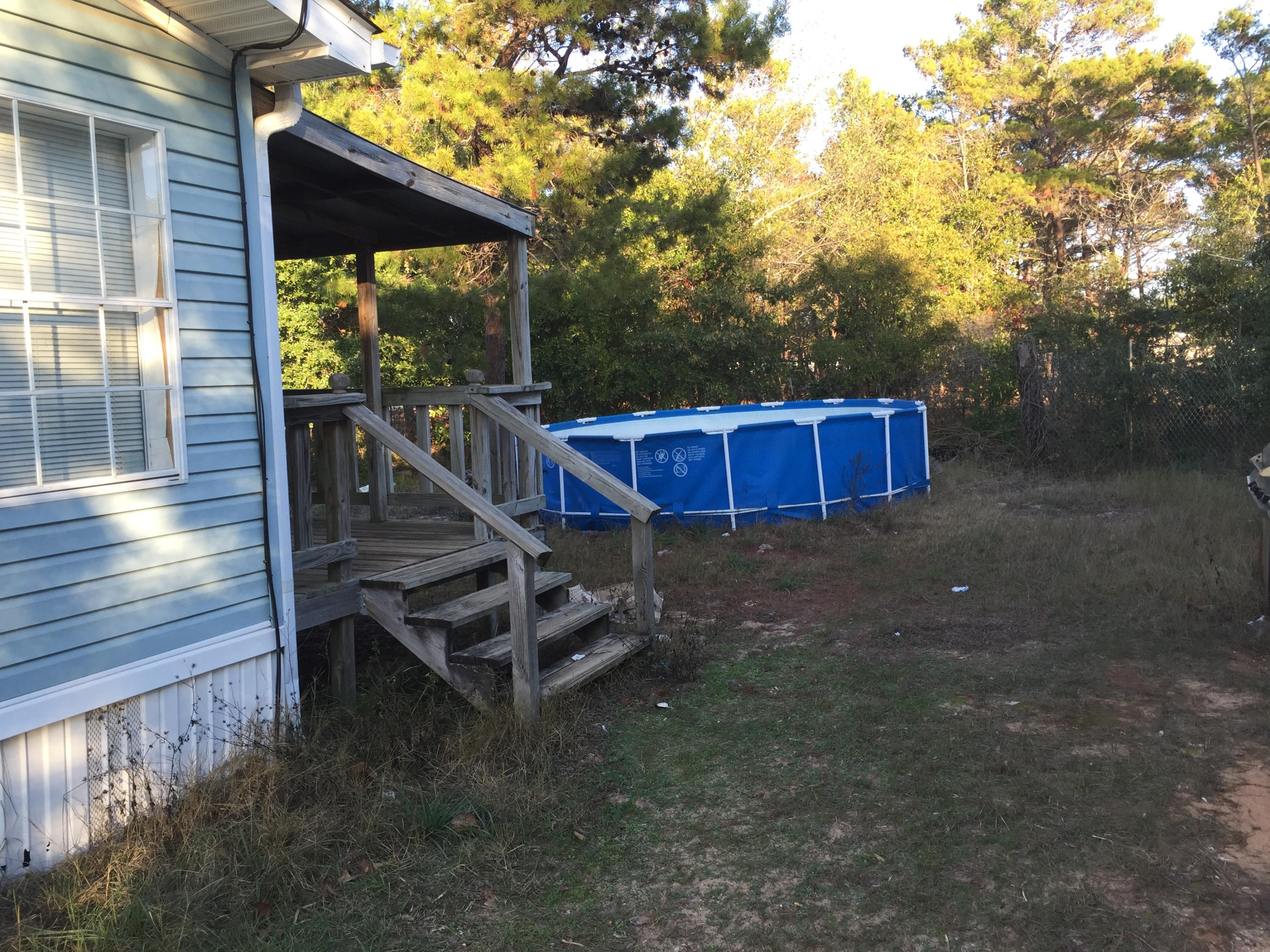 BARBAROSA TERRITORY - Residential