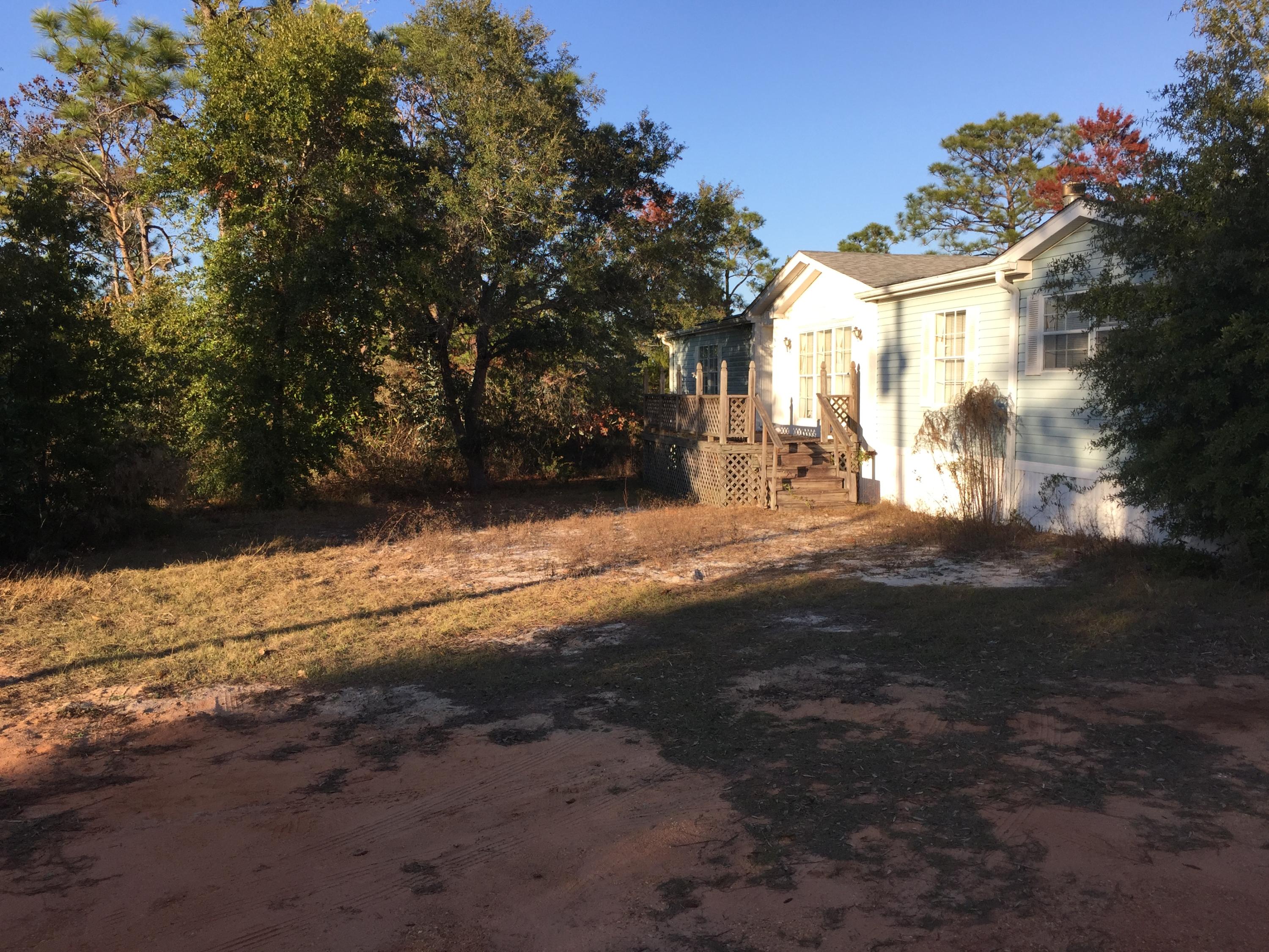 BARBAROSA TERRITORY - Residential