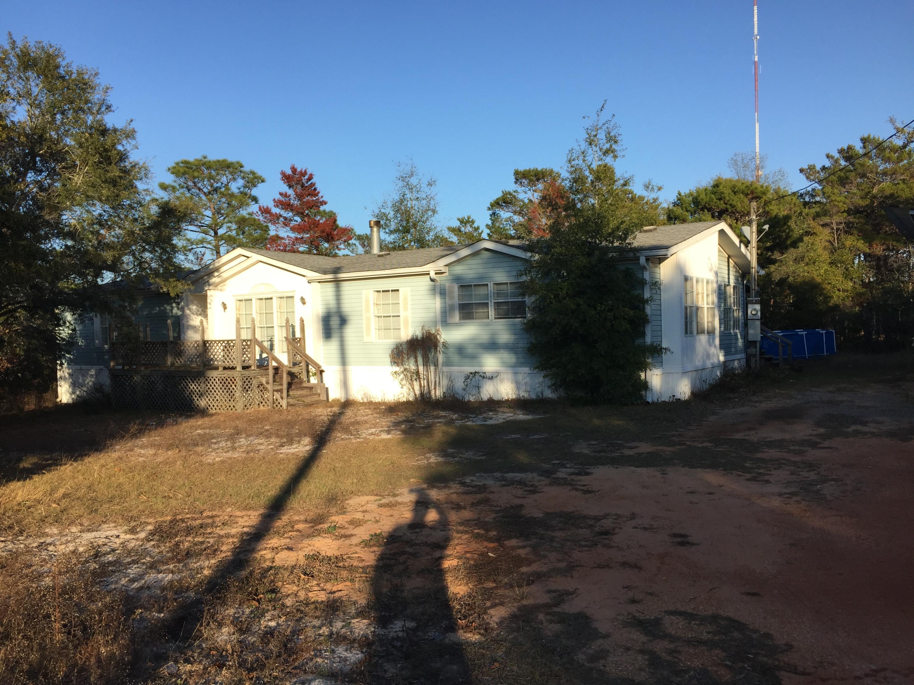 BARBAROSA TERRITORY - Residential