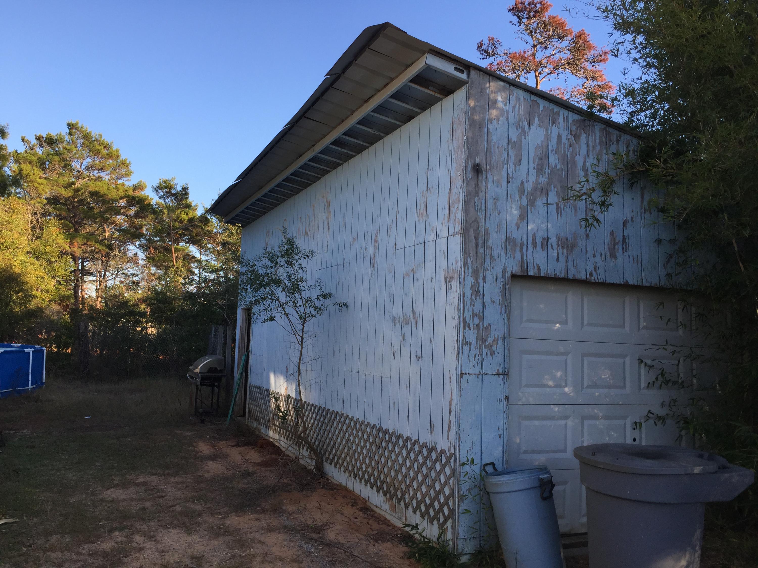 BARBAROSA TERRITORY - Residential