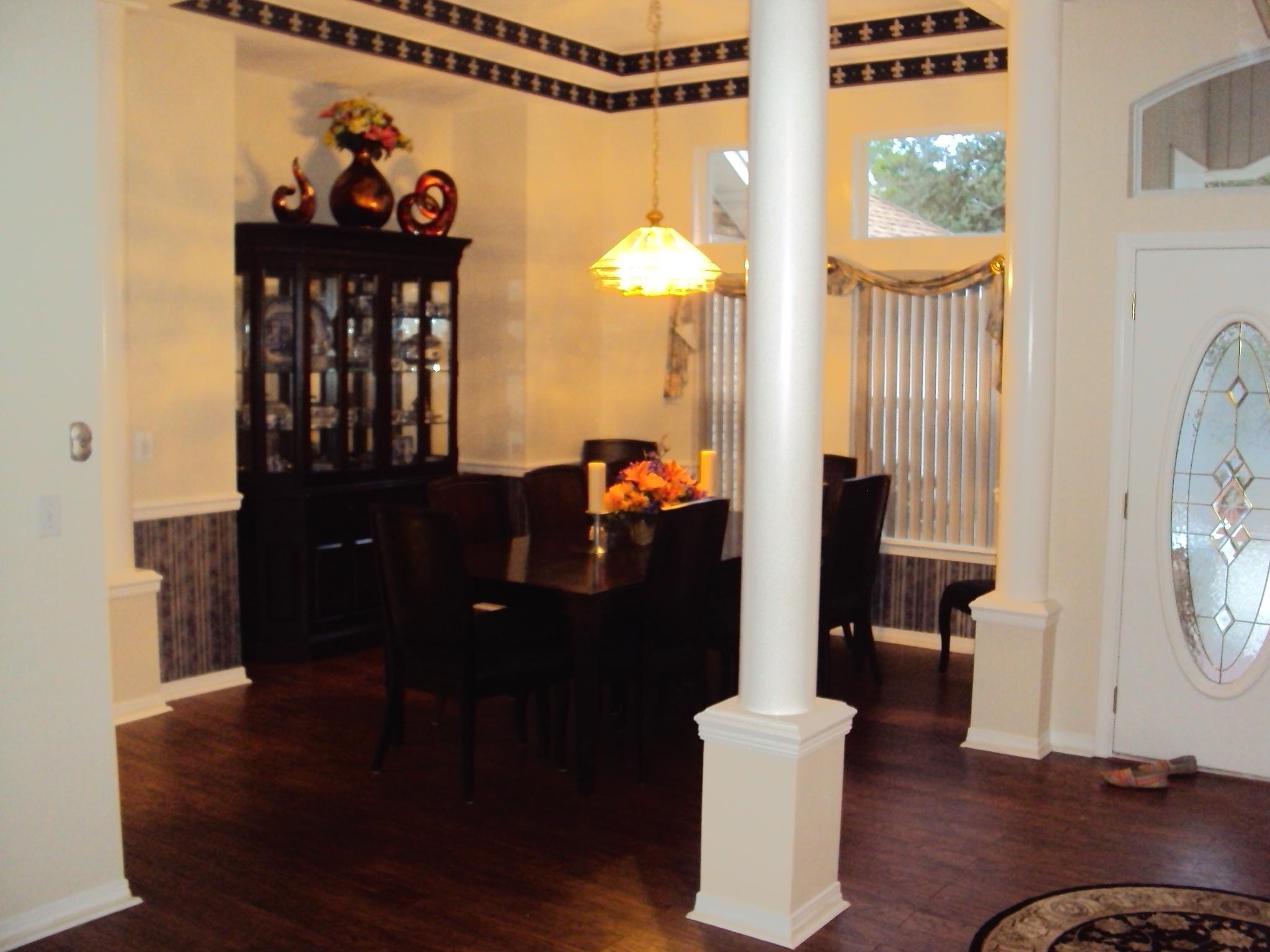 PARKWOOD ESTATES PH 5 - Residential