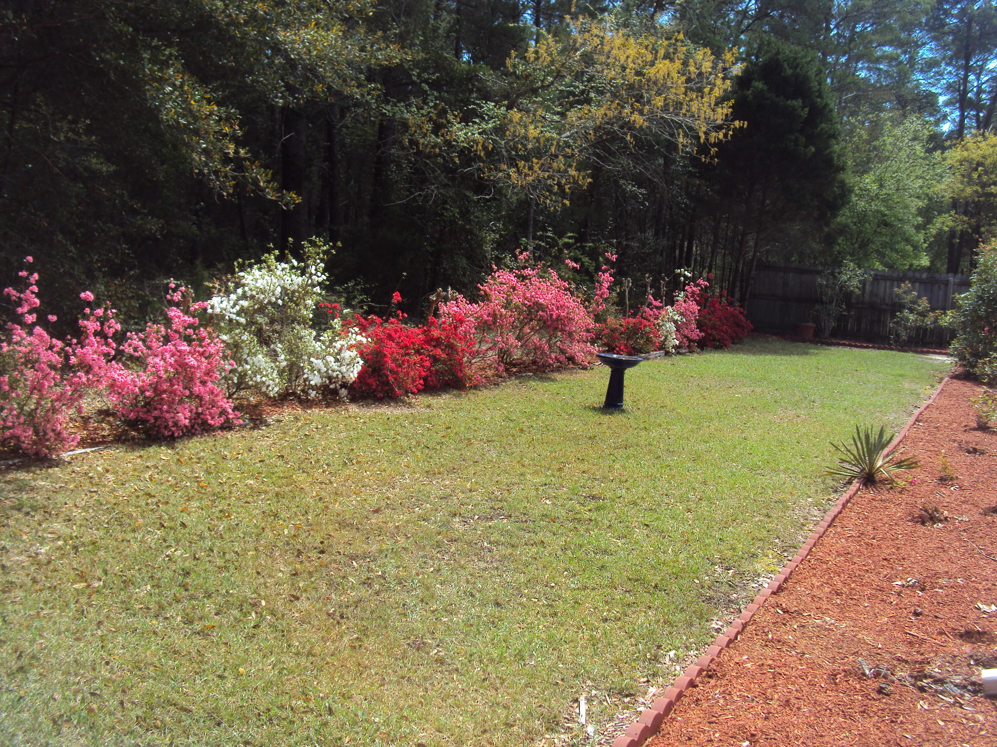 PARKWOOD ESTATES PH 5 - Residential