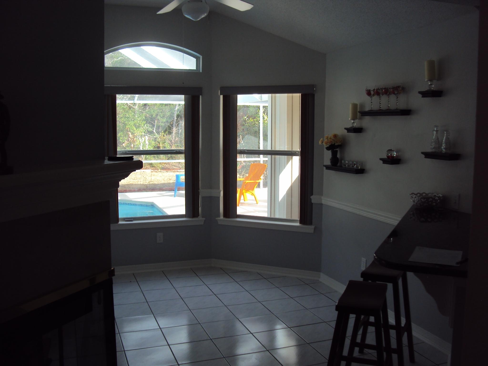 PARKWOOD ESTATES PH 5 - Residential