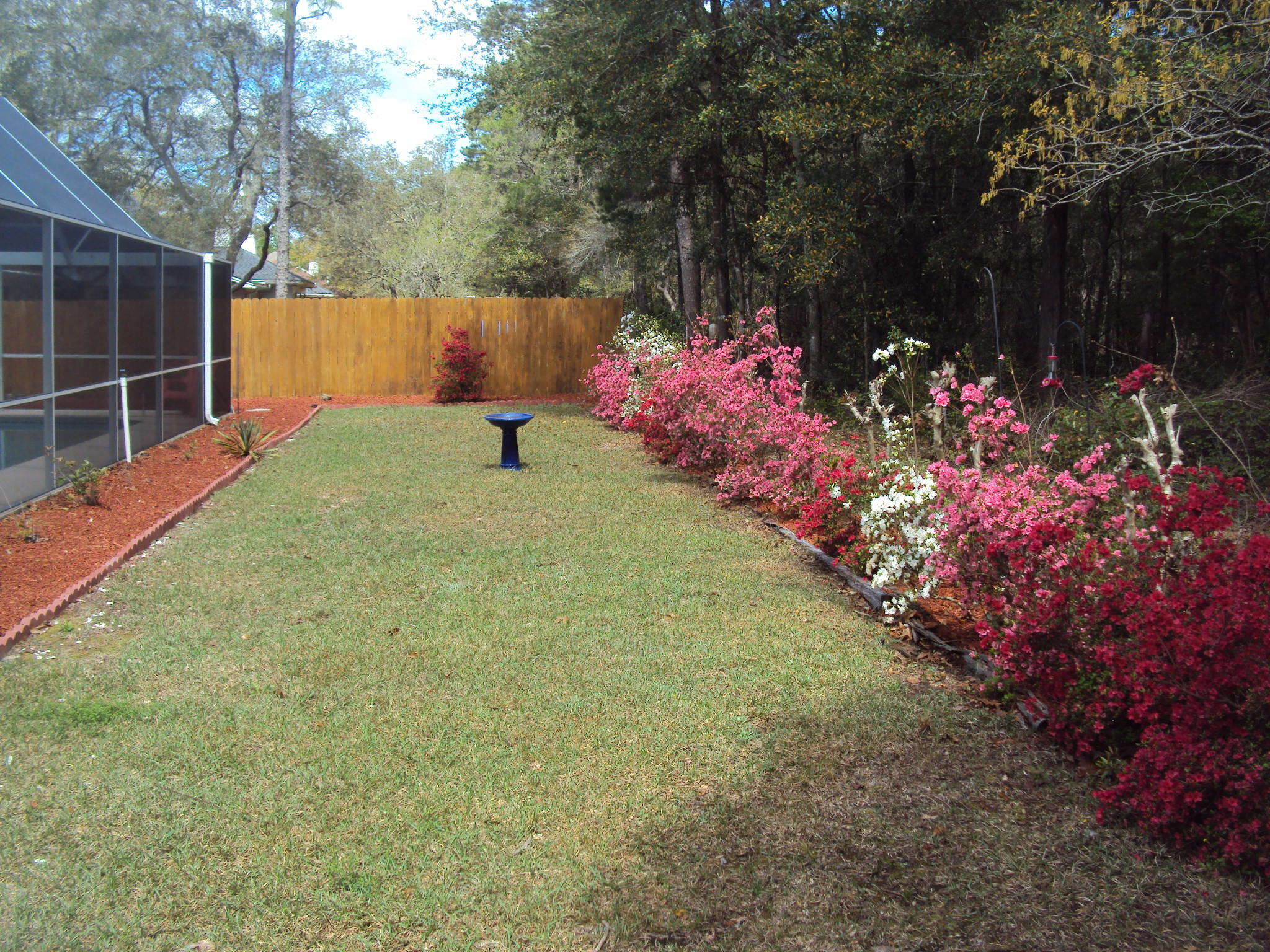 PARKWOOD ESTATES PH 5 - Residential