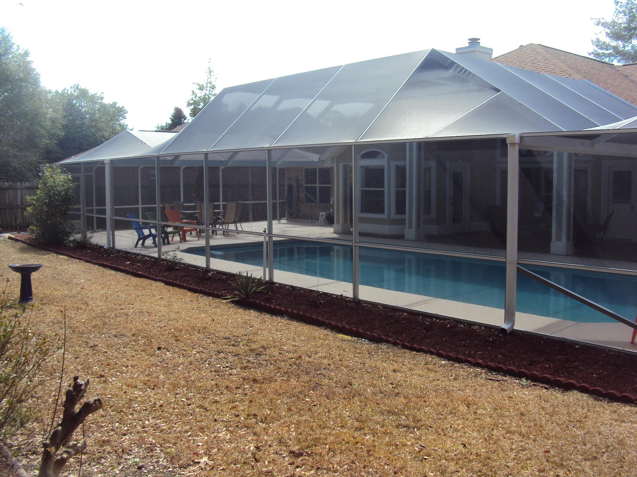 PARKWOOD ESTATES PH 5 - Residential