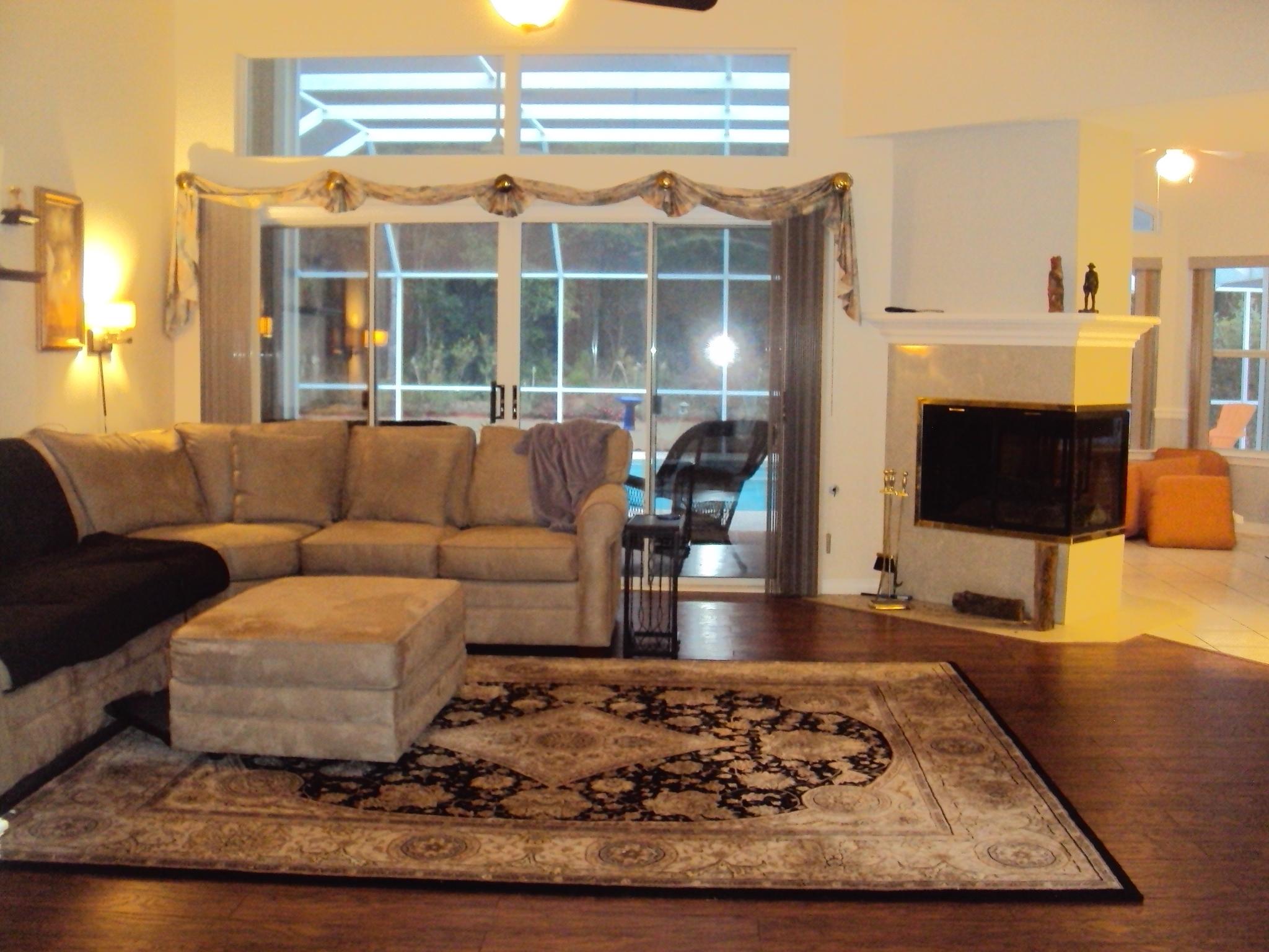 PARKWOOD ESTATES PH 5 - Residential