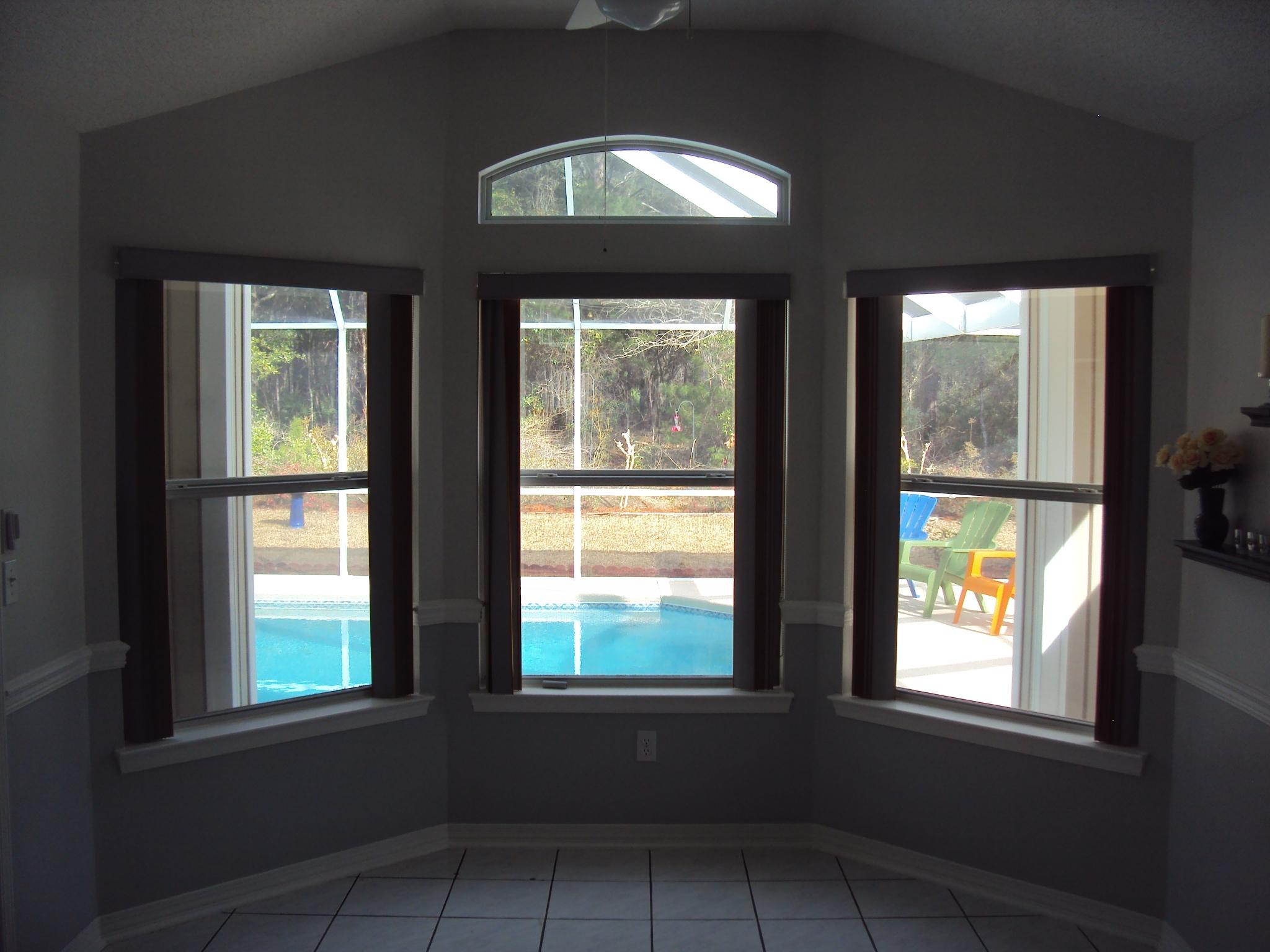 PARKWOOD ESTATES PH 5 - Residential