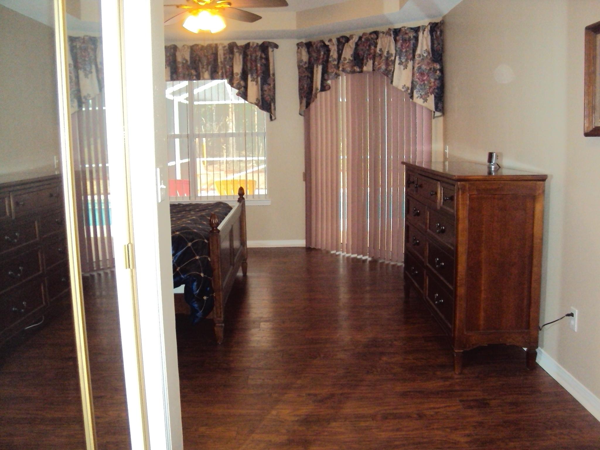 PARKWOOD ESTATES PH 5 - Residential