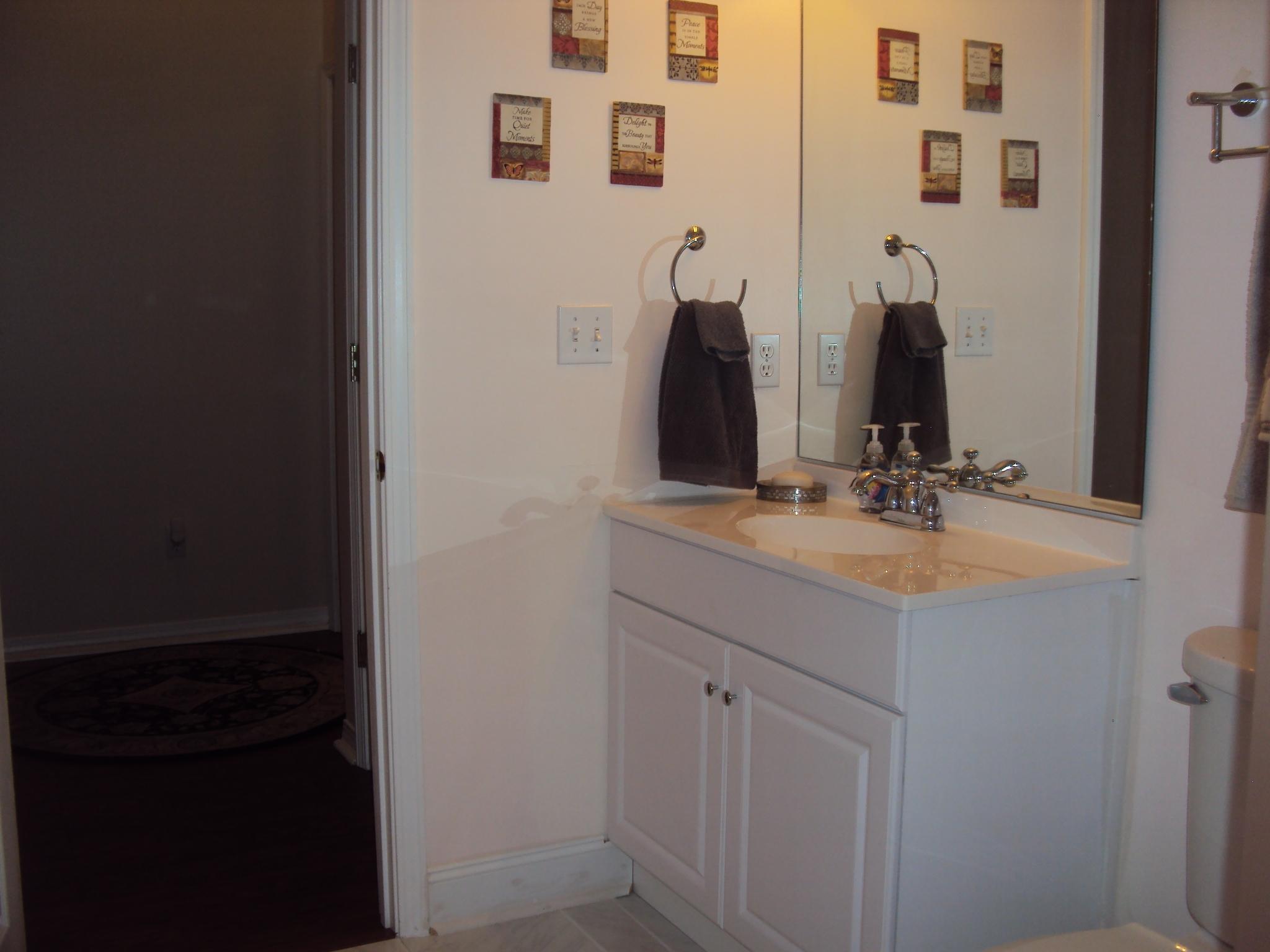 PARKWOOD ESTATES PH 5 - Residential