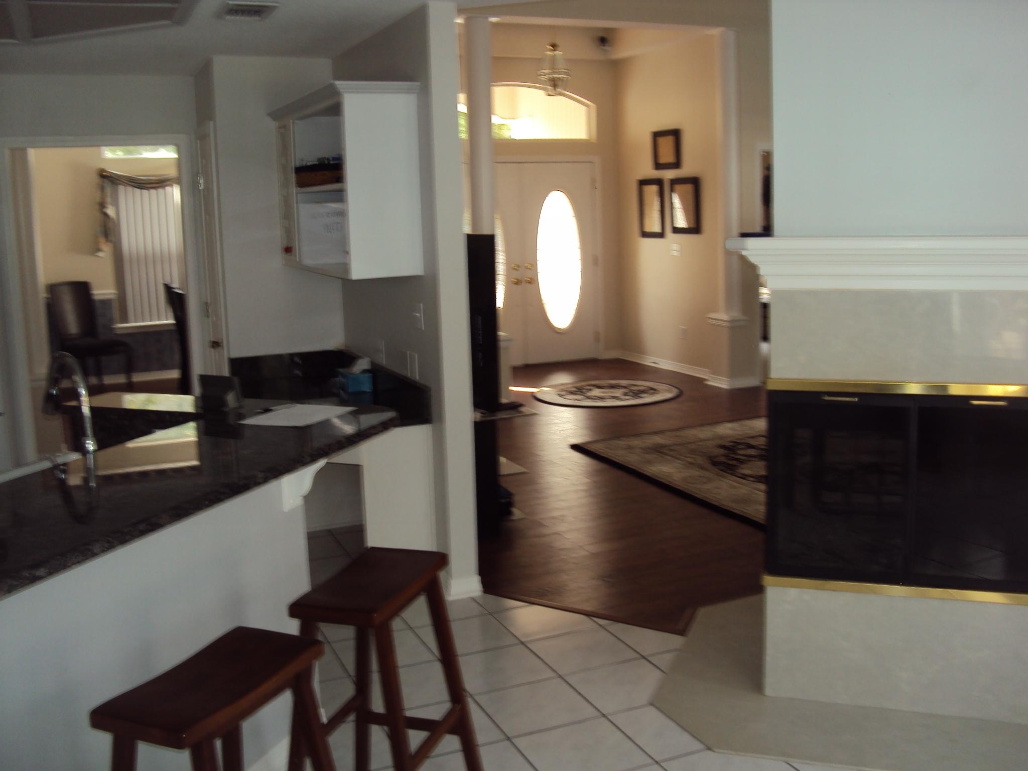 PARKWOOD ESTATES PH 5 - Residential