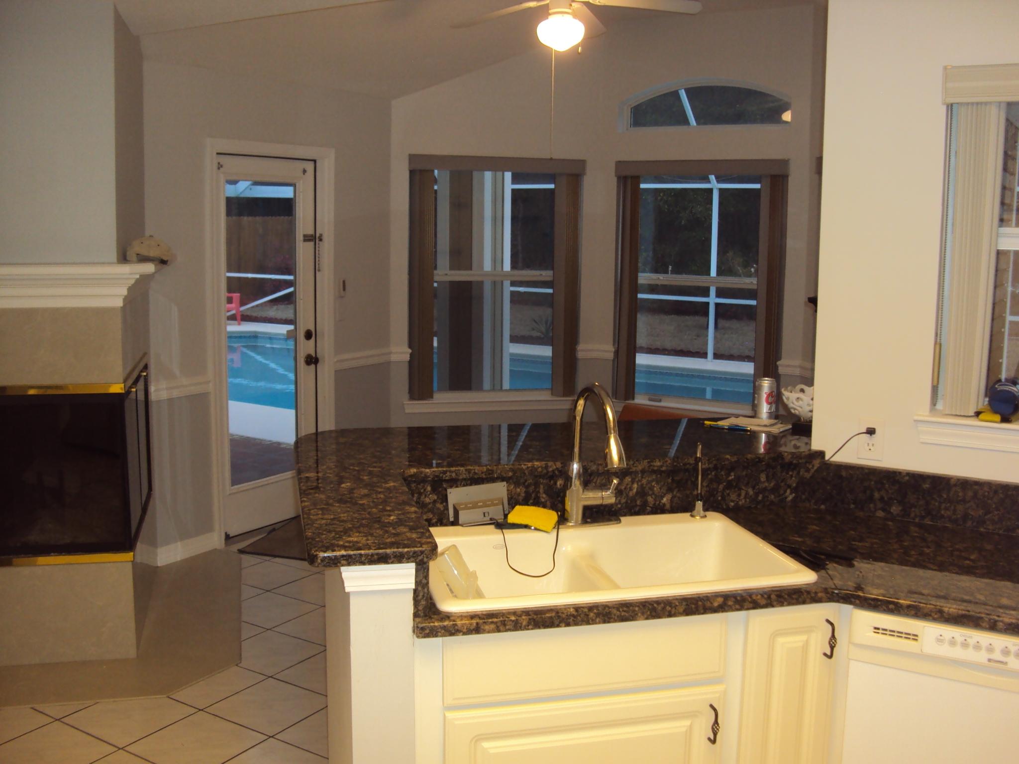 PARKWOOD ESTATES PH 5 - Residential