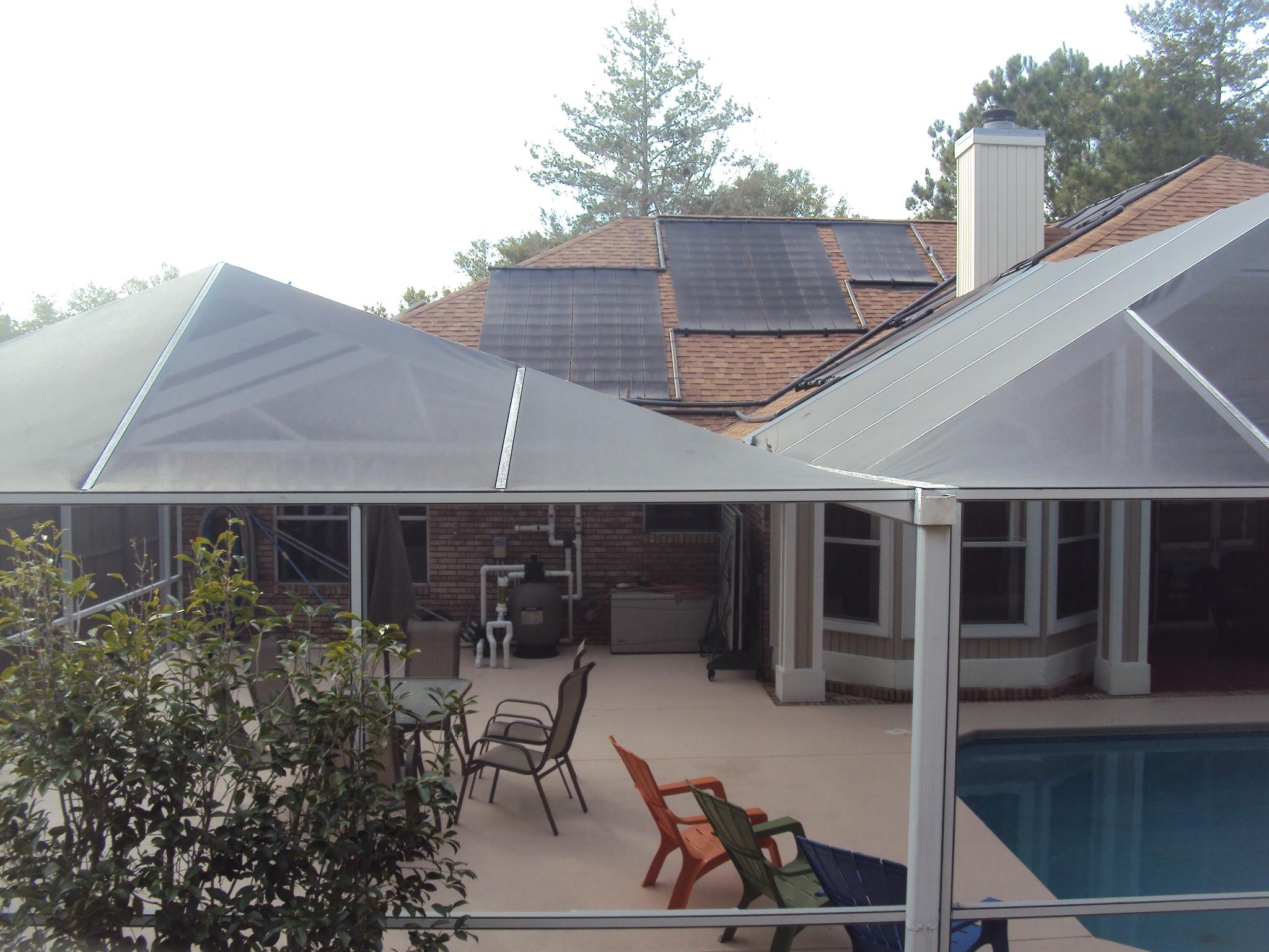 PARKWOOD ESTATES PH 5 - Residential