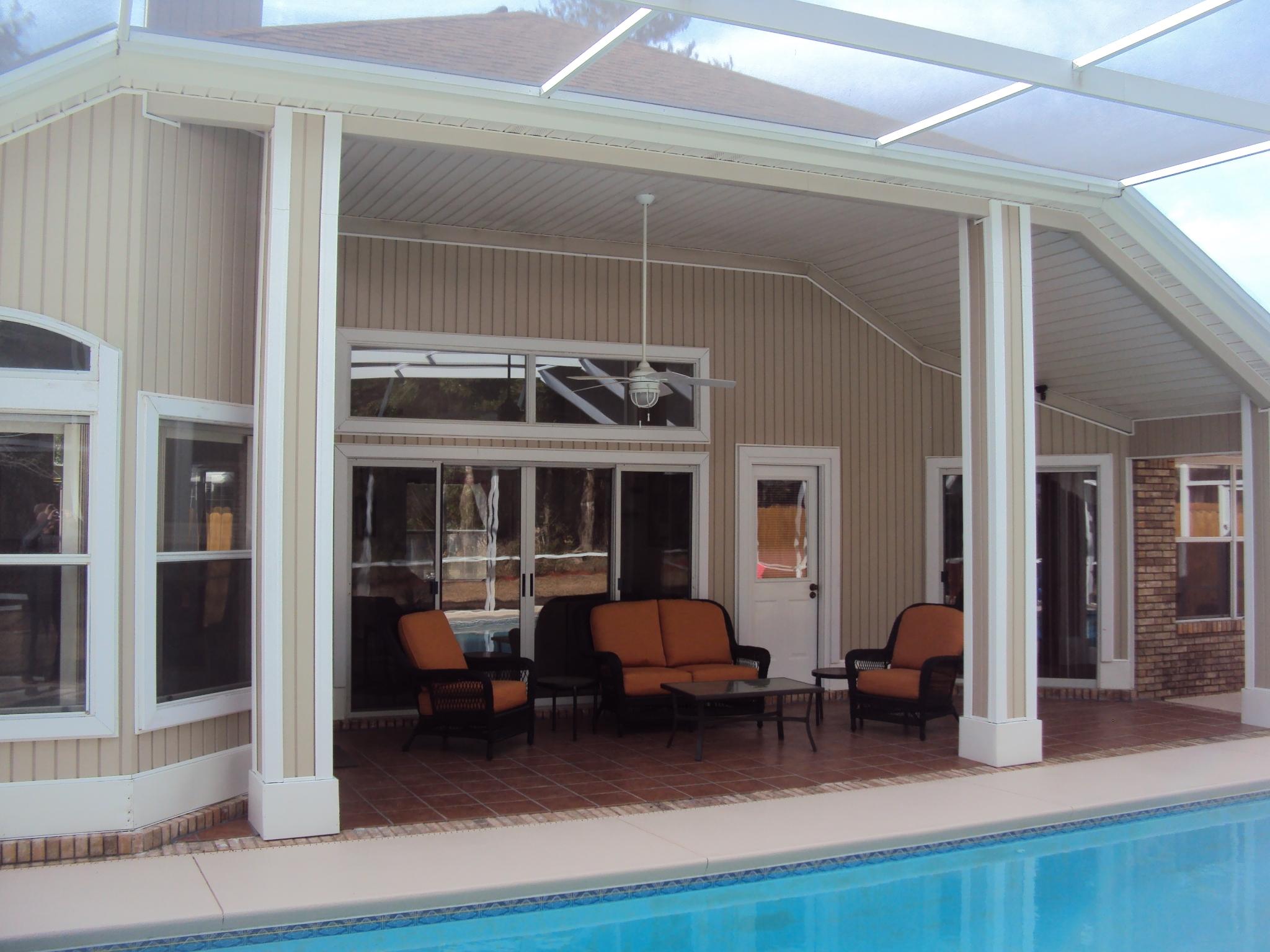 PARKWOOD ESTATES PH 5 - Residential