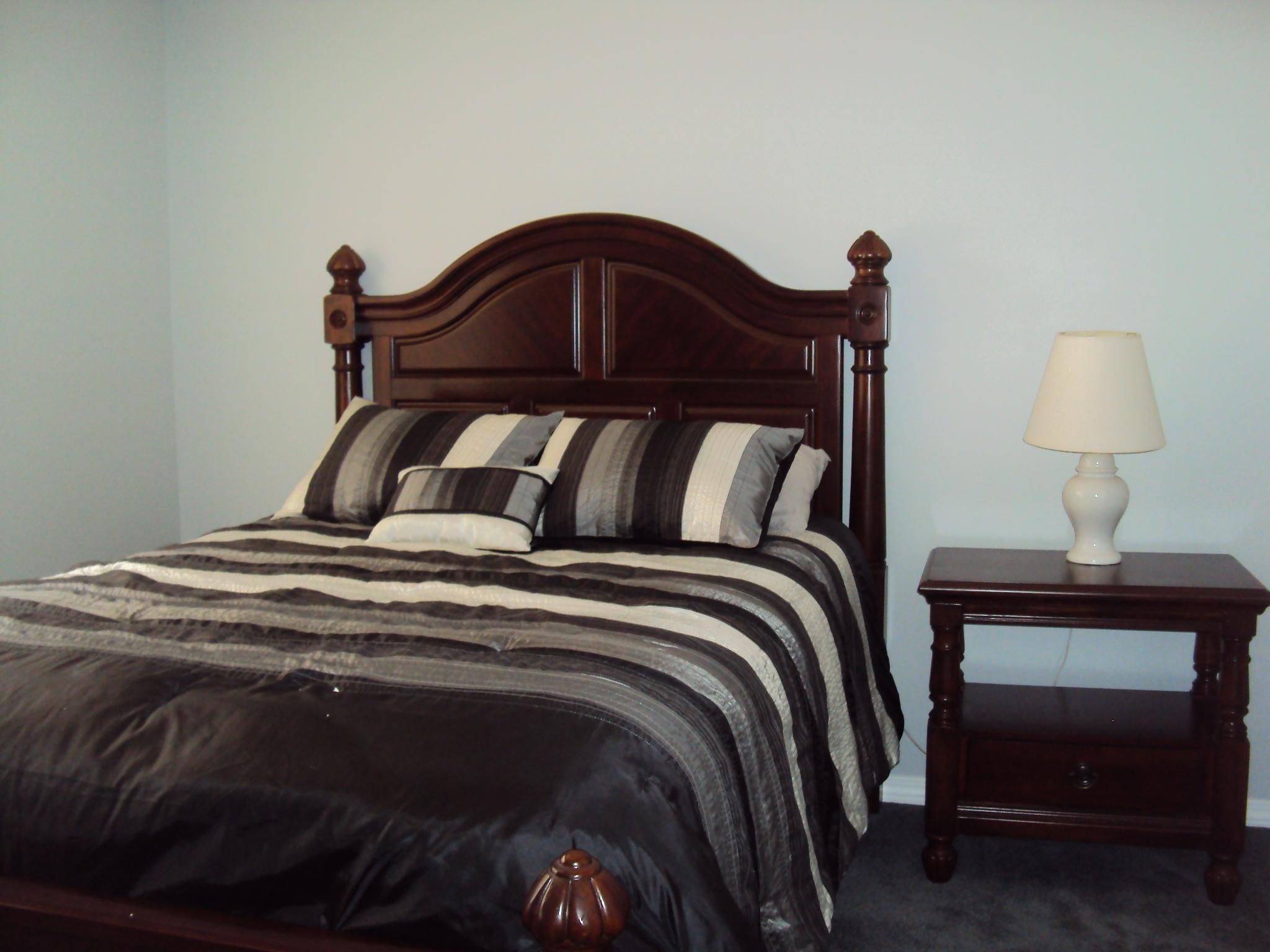 PARKWOOD ESTATES PH 5 - Residential