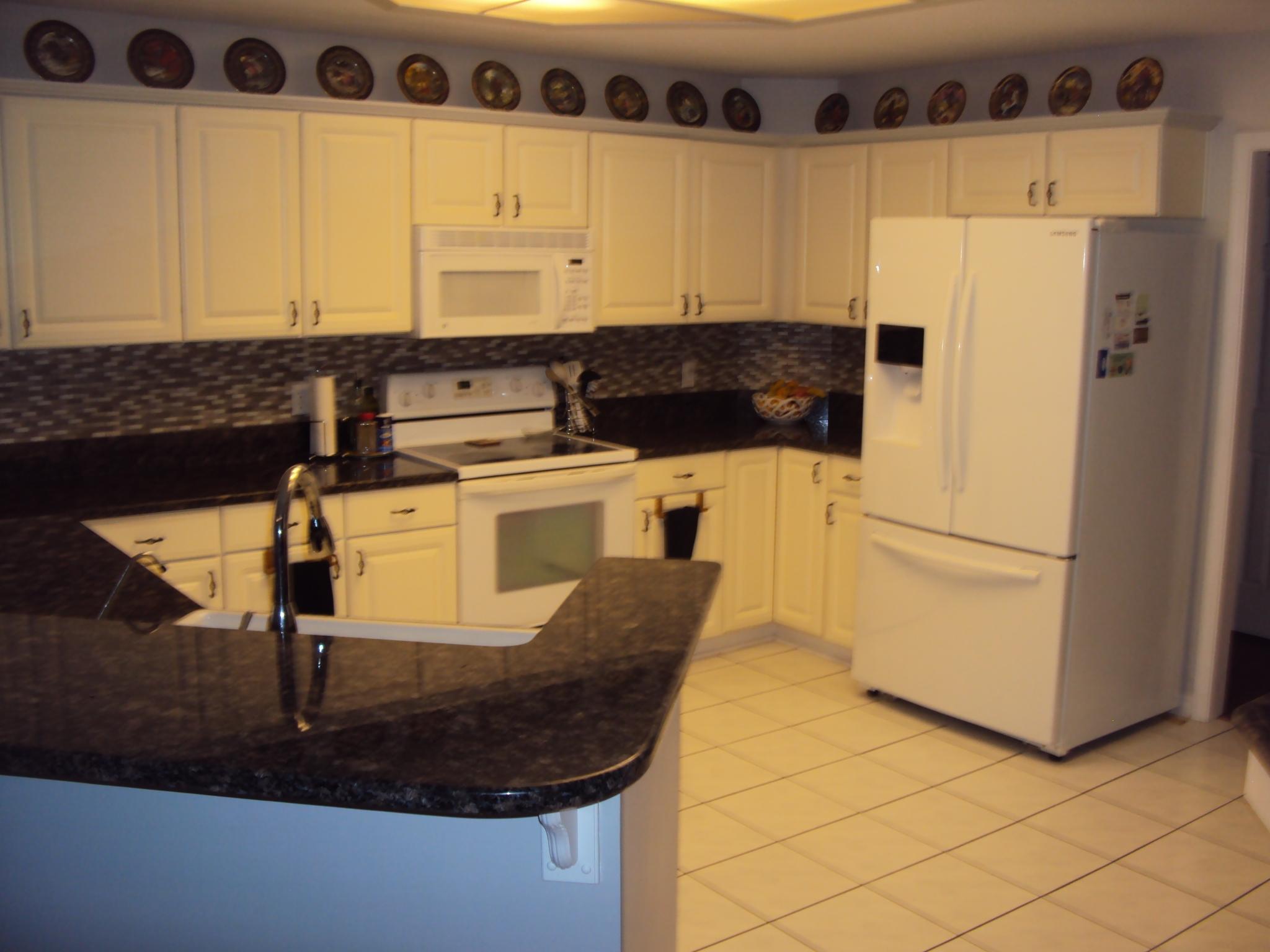 PARKWOOD ESTATES PH 5 - Residential