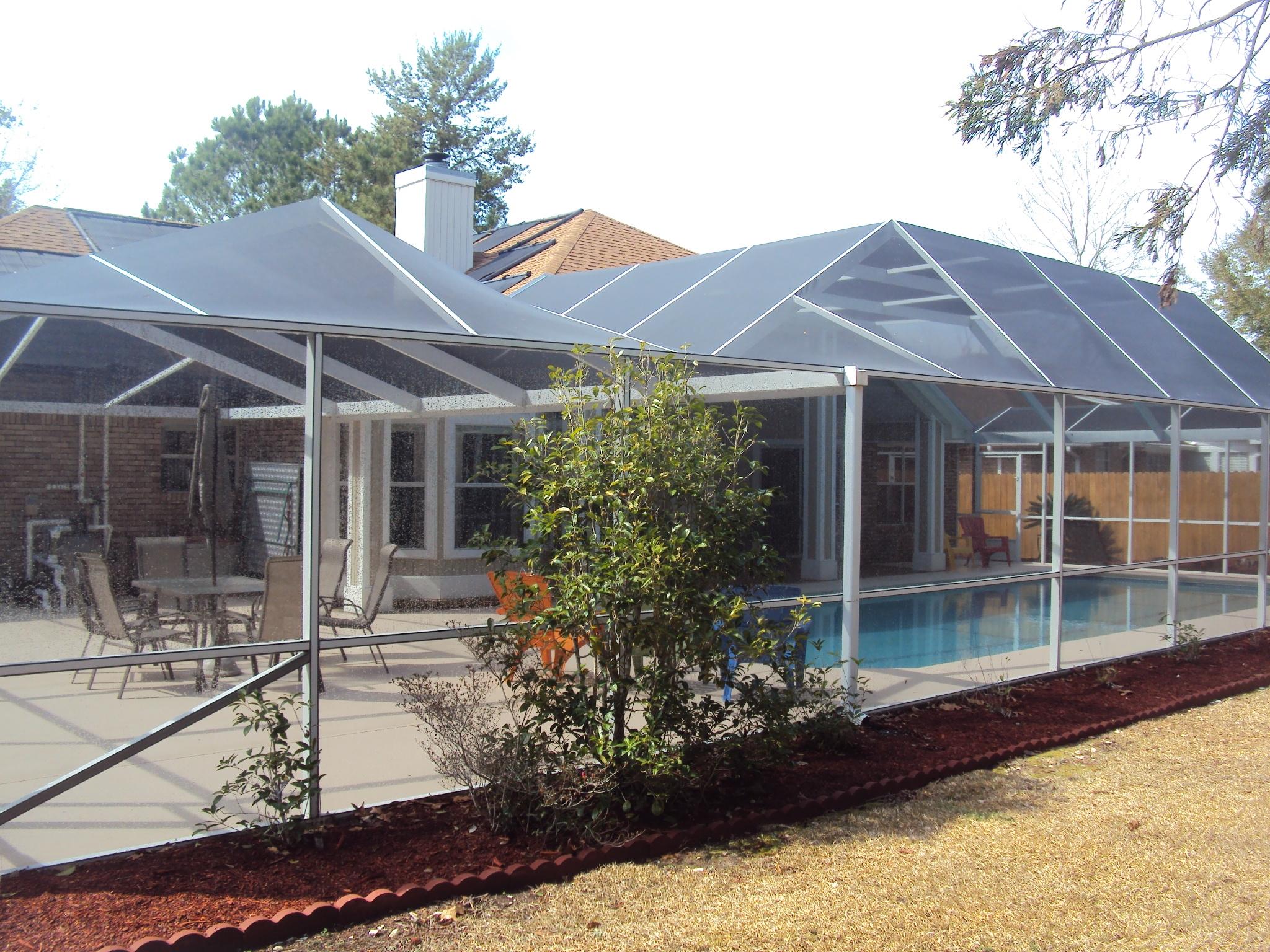 PARKWOOD ESTATES PH 5 - Residential