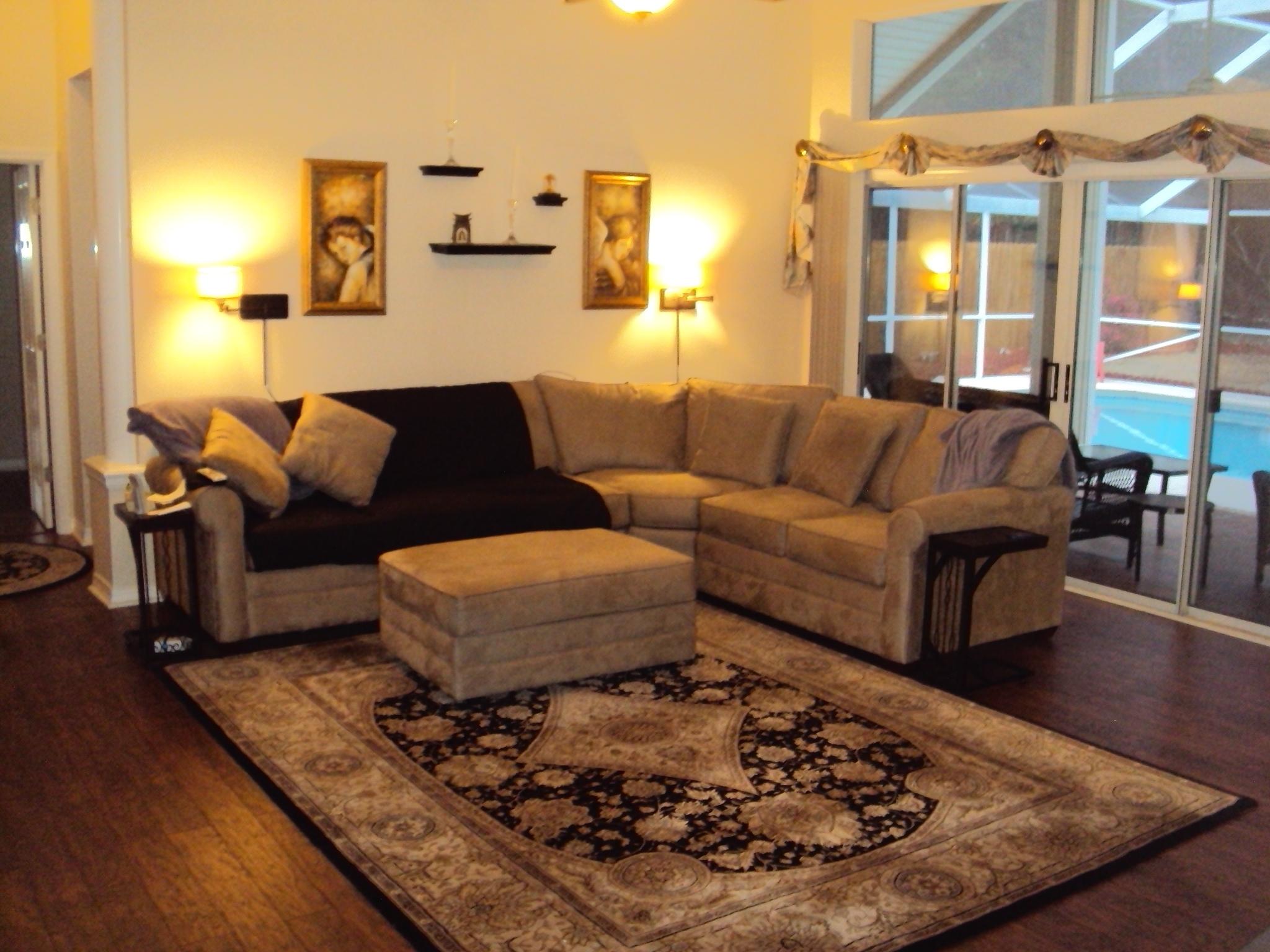 PARKWOOD ESTATES PH 5 - Residential