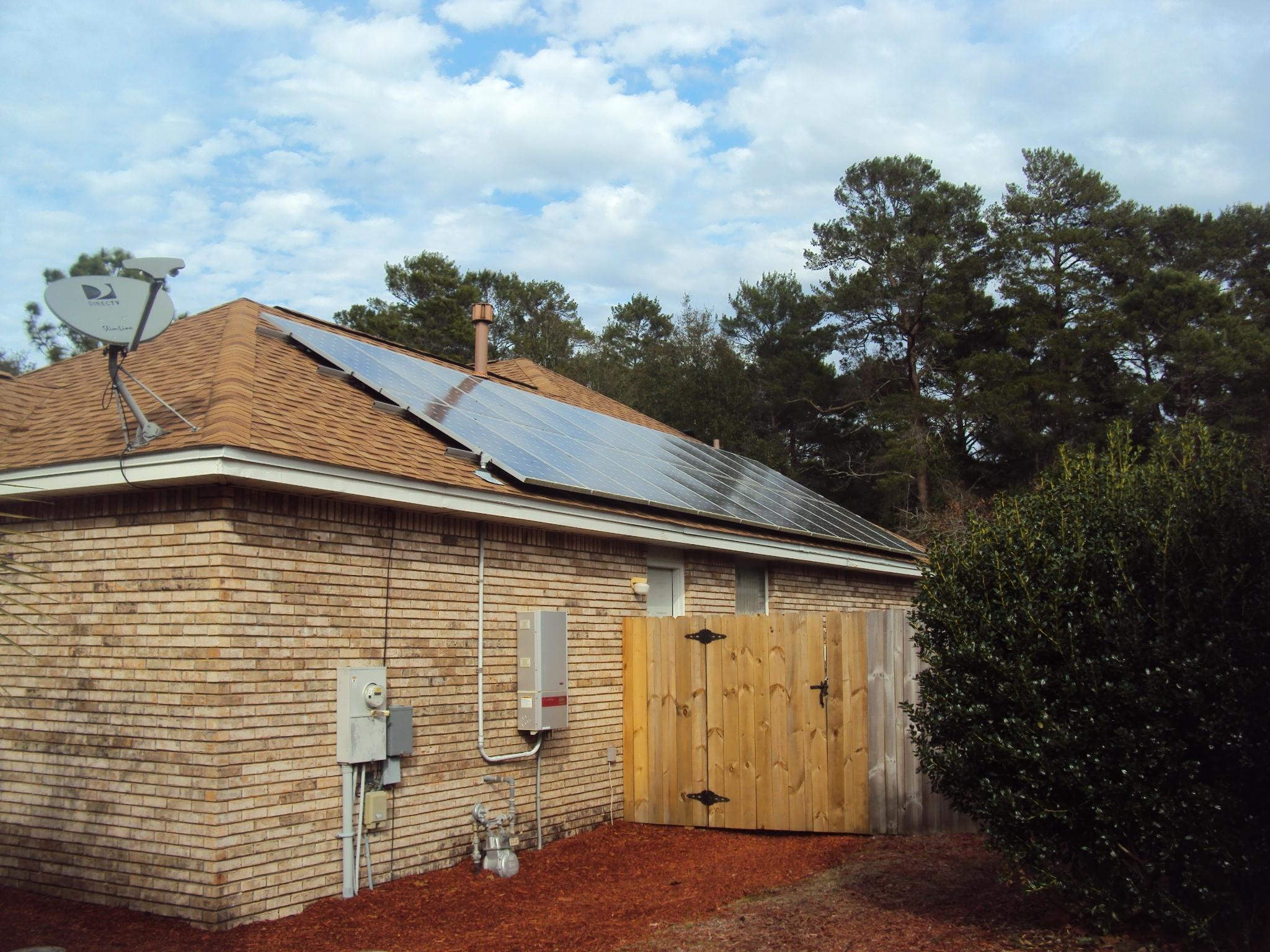 PARKWOOD ESTATES PH 5 - Residential