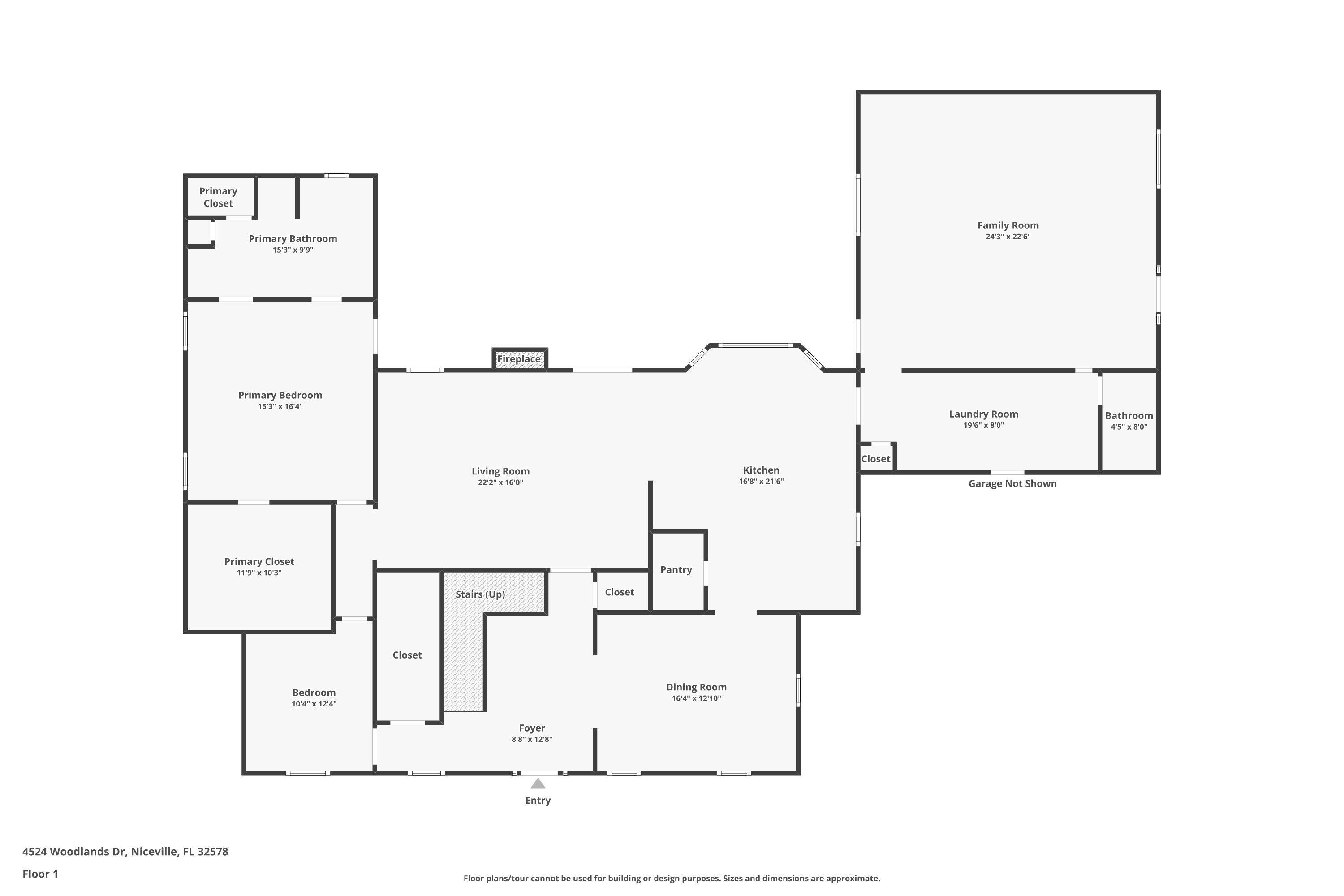 None - Residential