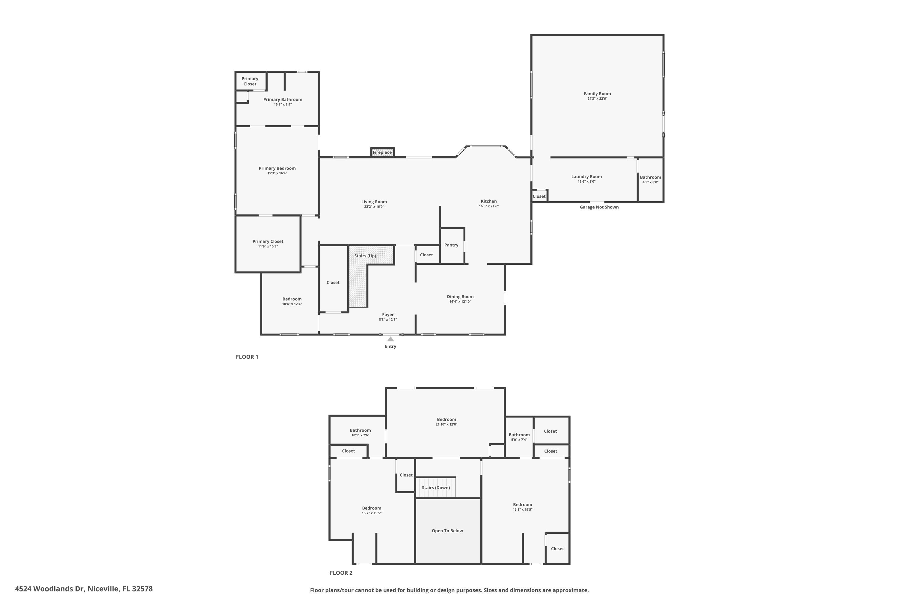 None - Residential