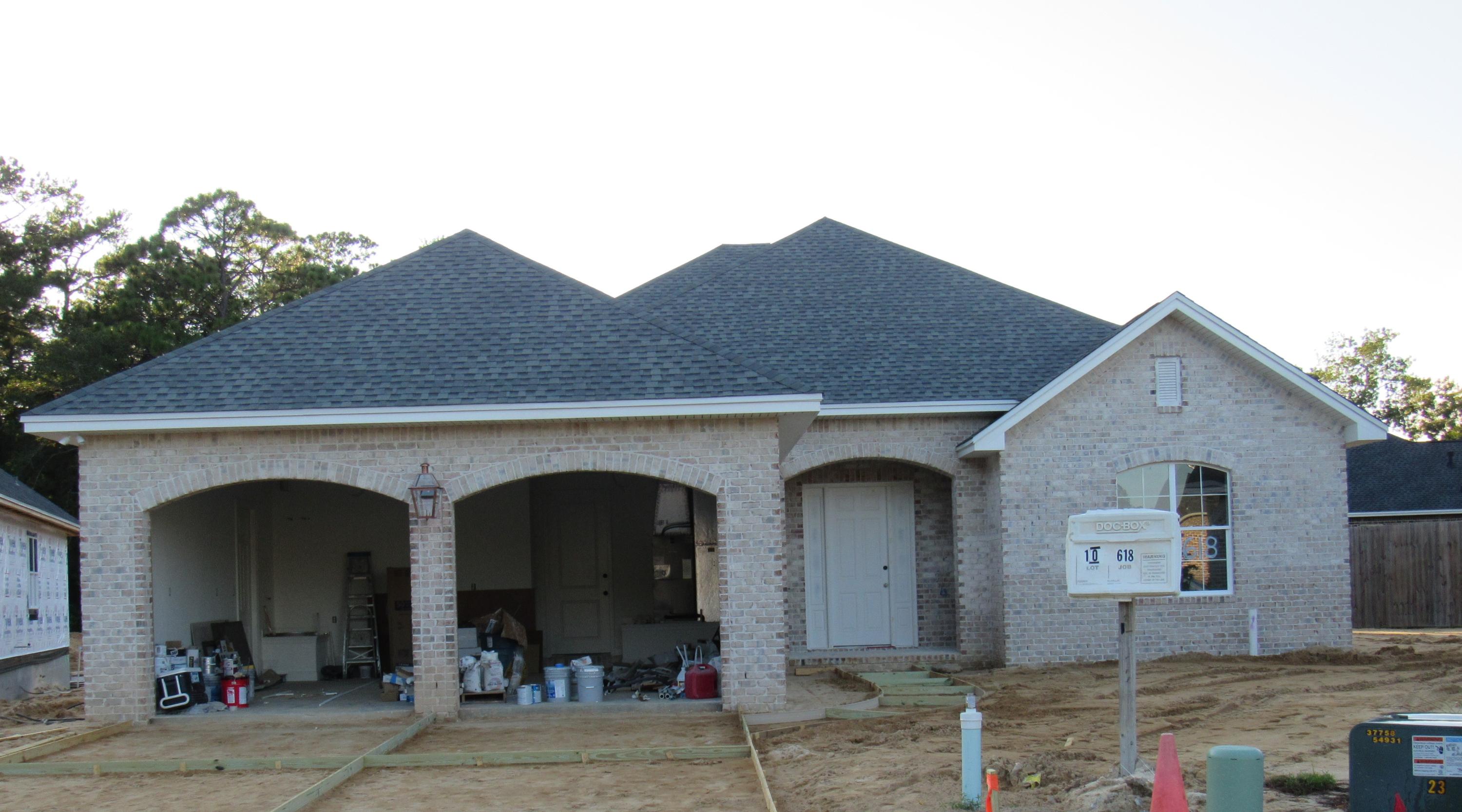 MAGNOLIA WOODS PHASE III - Residential