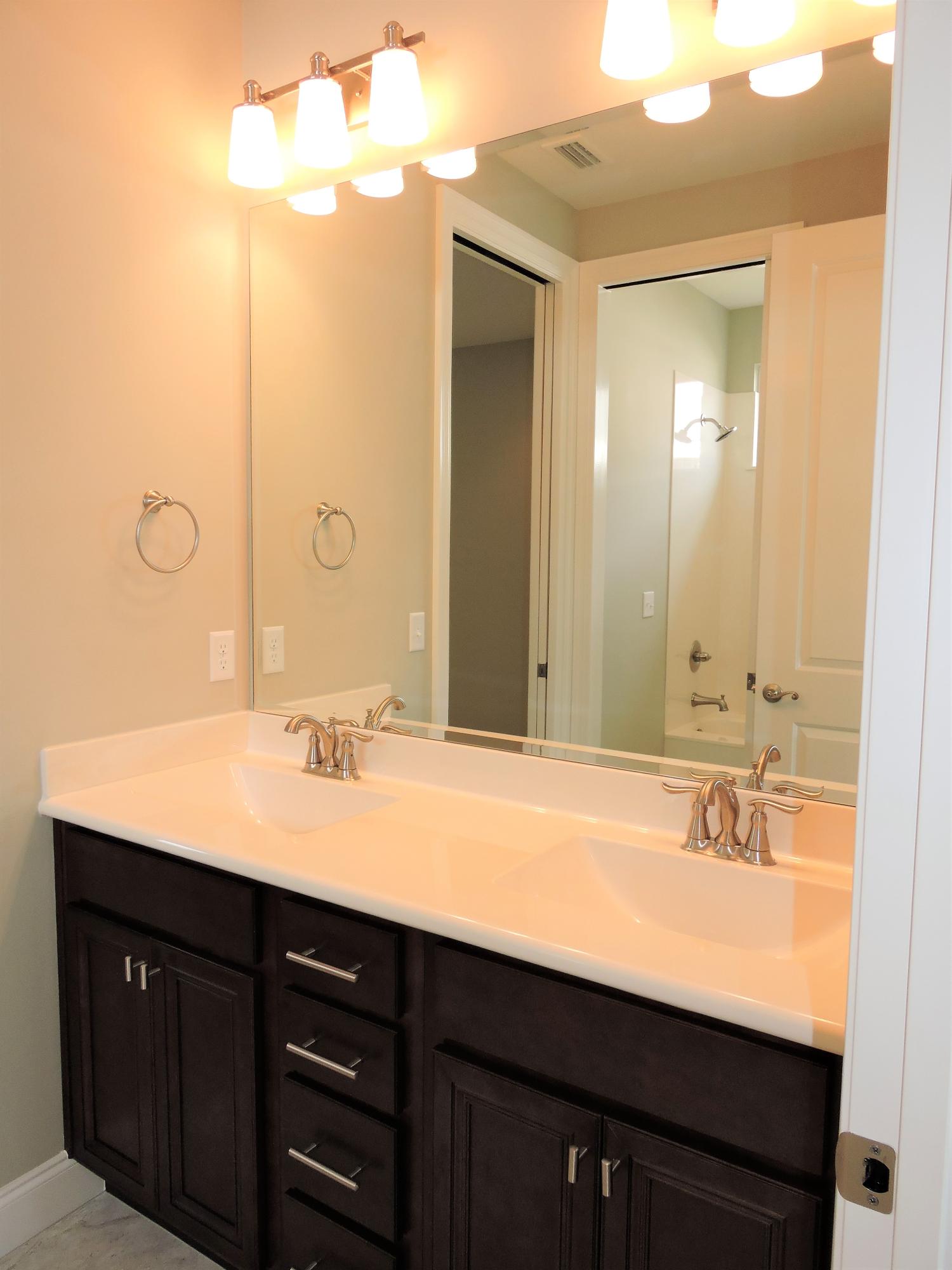 MAGNOLIA WOODS PHASE III - Residential