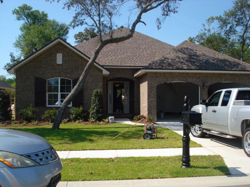 MAGNOLIA WOODS PHASE III - Residential