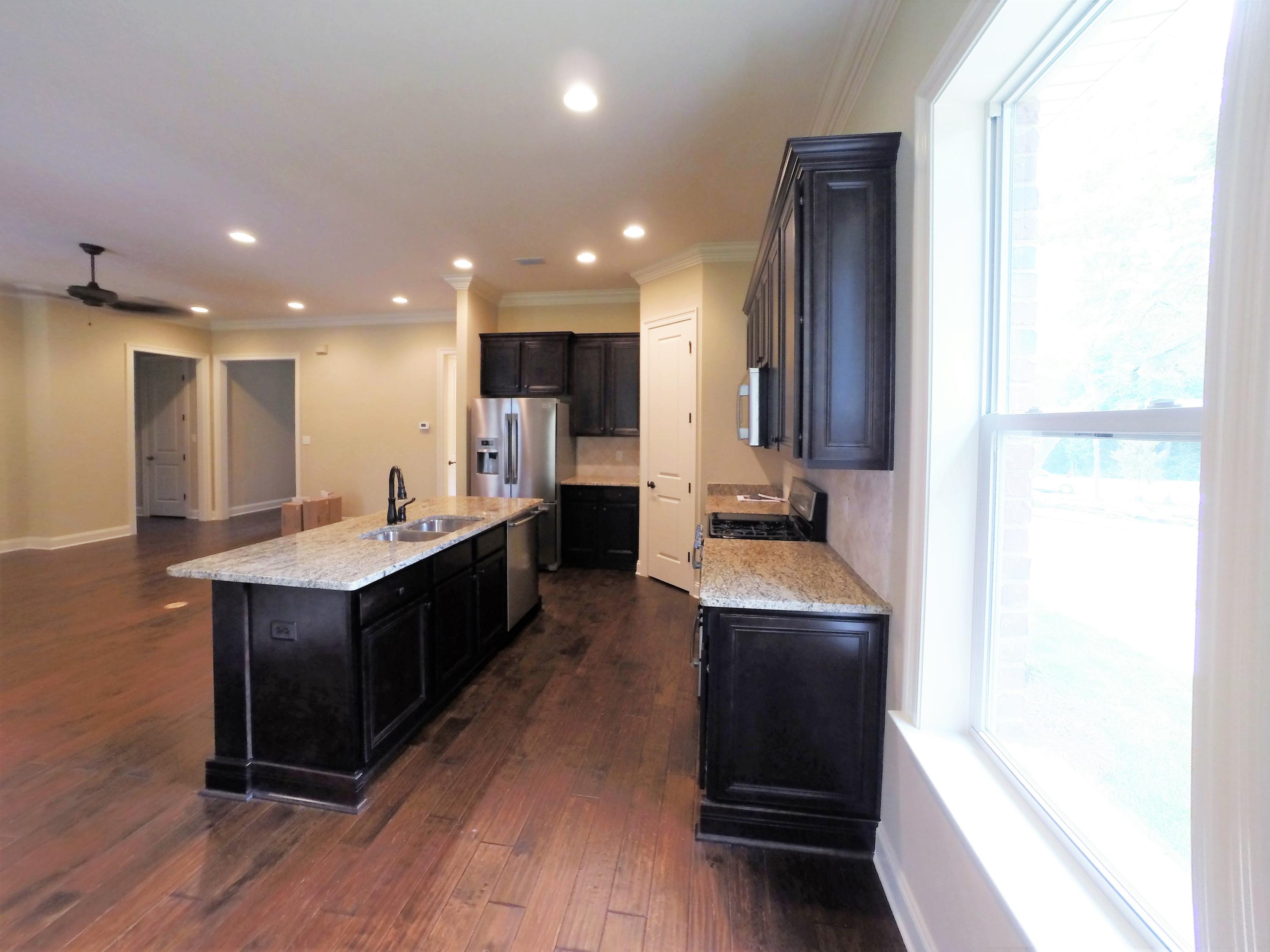 MAGNOLIA WOODS PHASE III - Residential