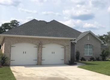 MAGNOLIA WOODS PHASE III - Residential