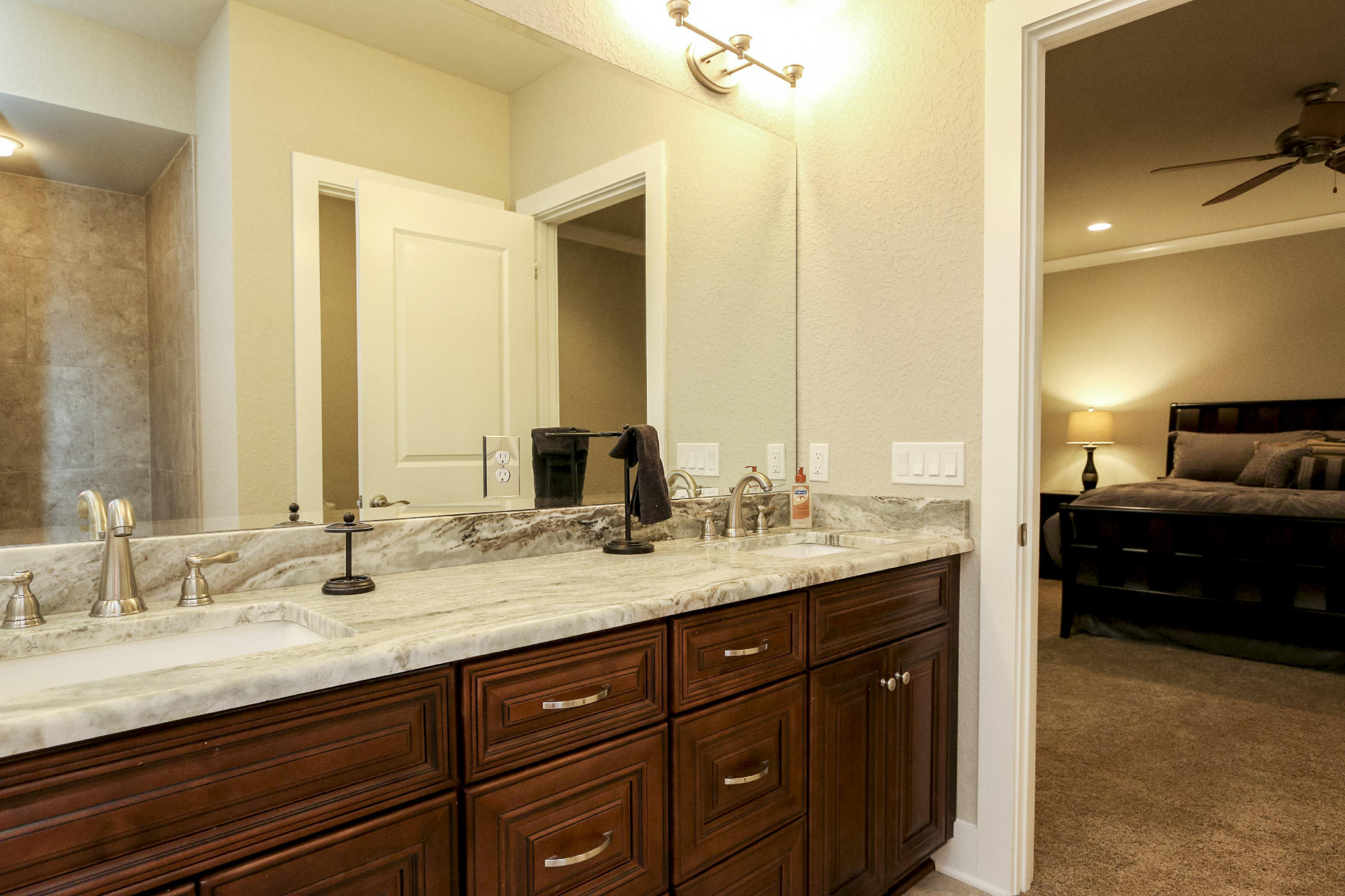 Destin Oaks - Residential