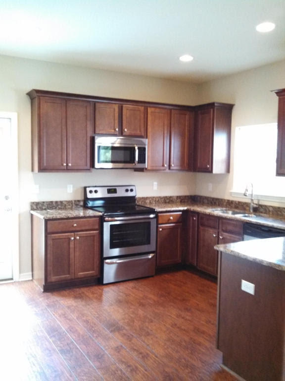 UNRECORDED SUBDIVISION - Residential Lease