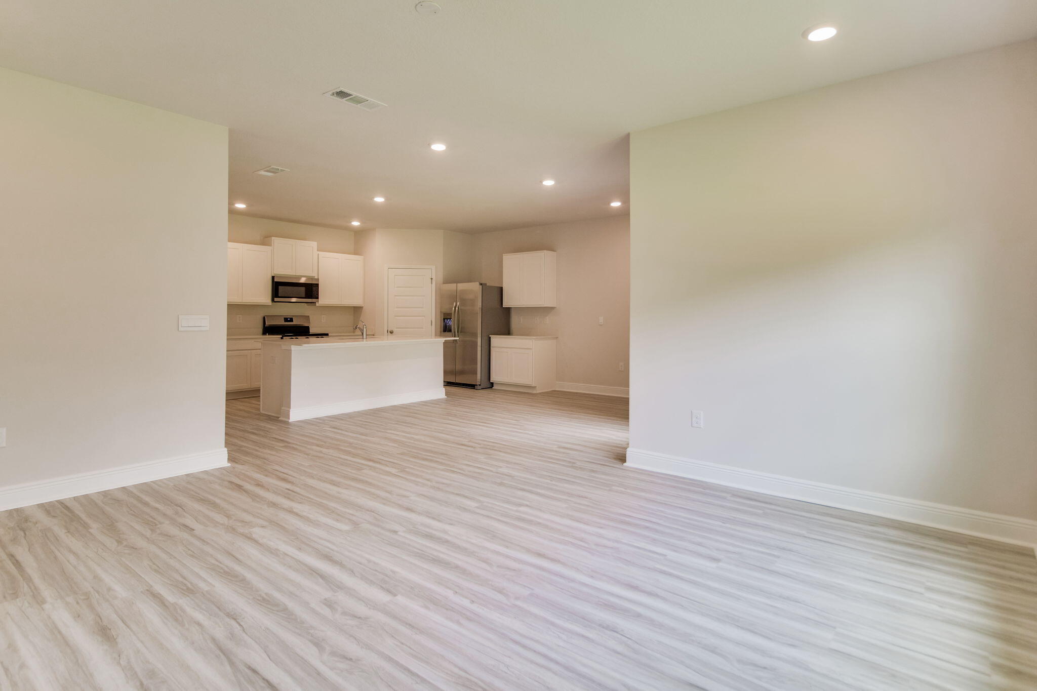 PLANTATION WOODS - Residential