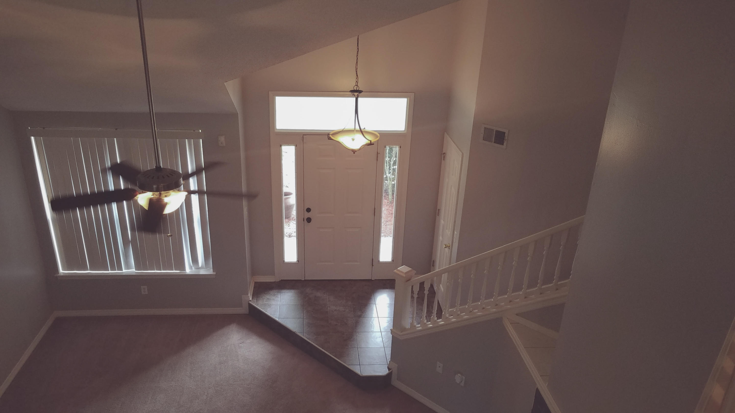 CROSSWINDS 2ND ADDN - Residential