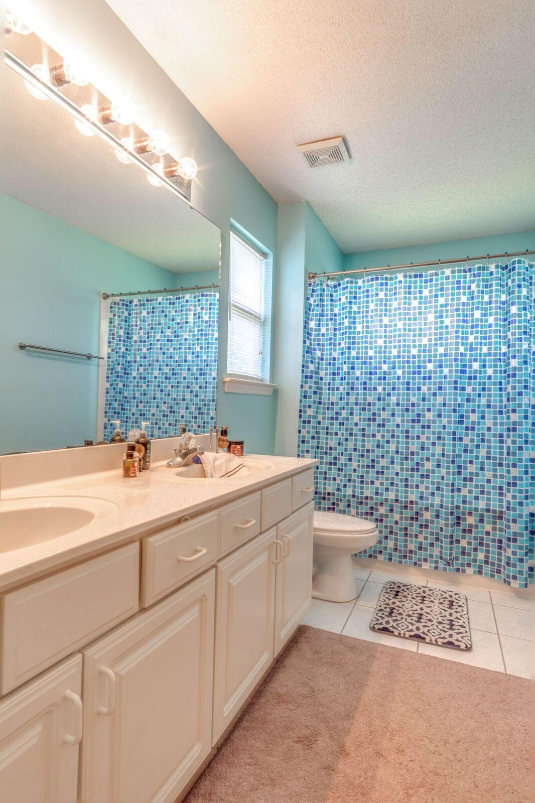 CROSSWINDS 2ND ADDN - Residential