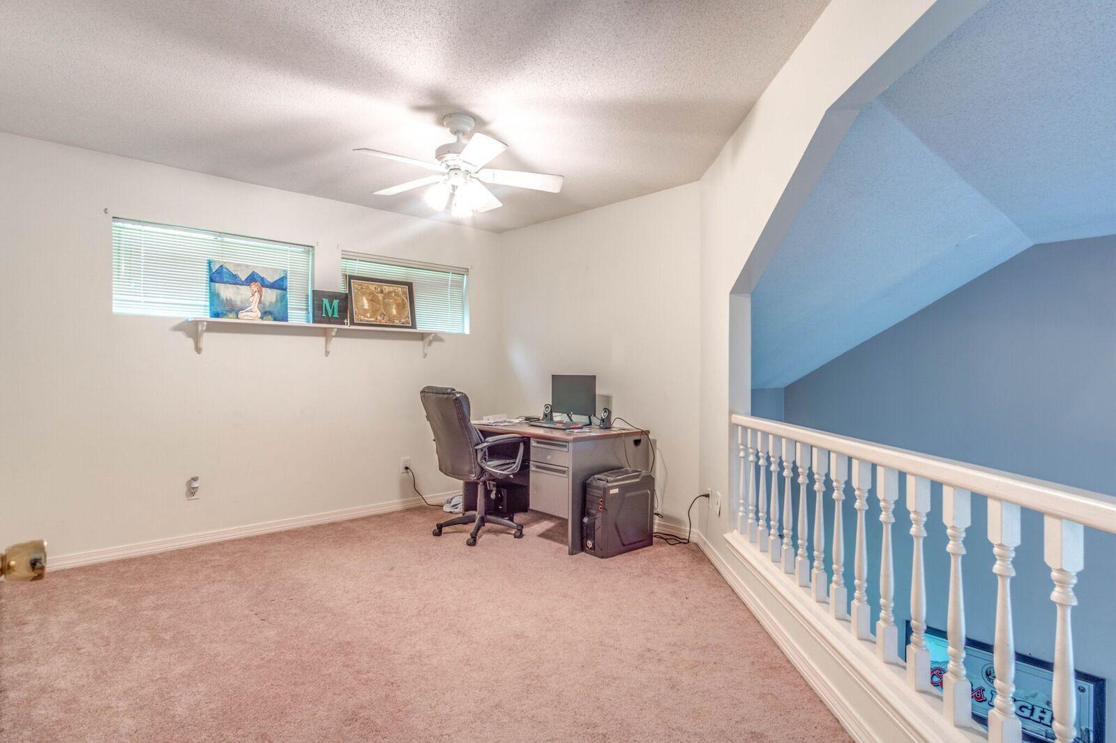 CROSSWINDS 2ND ADDN - Residential