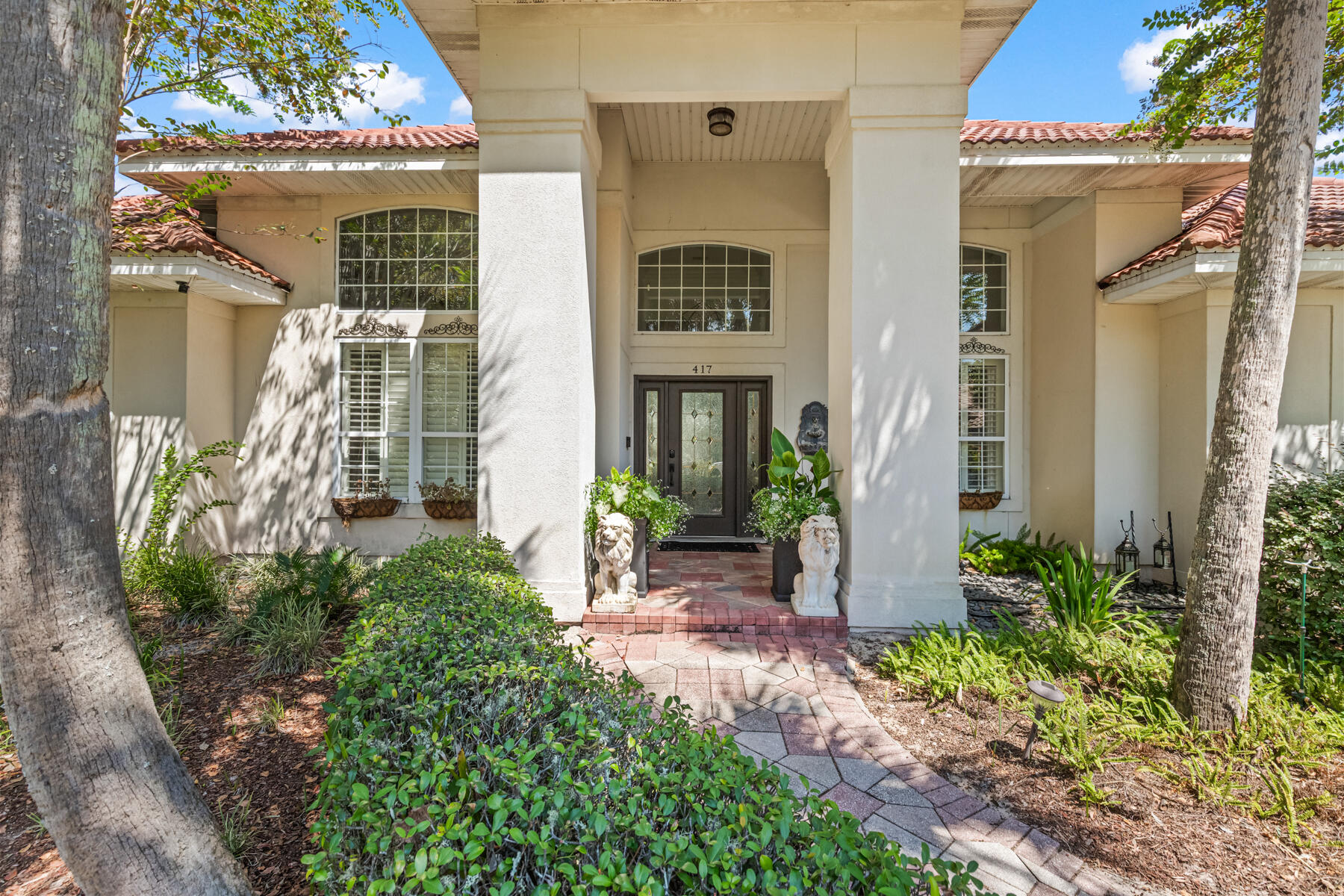 Regatta Bay - Residential