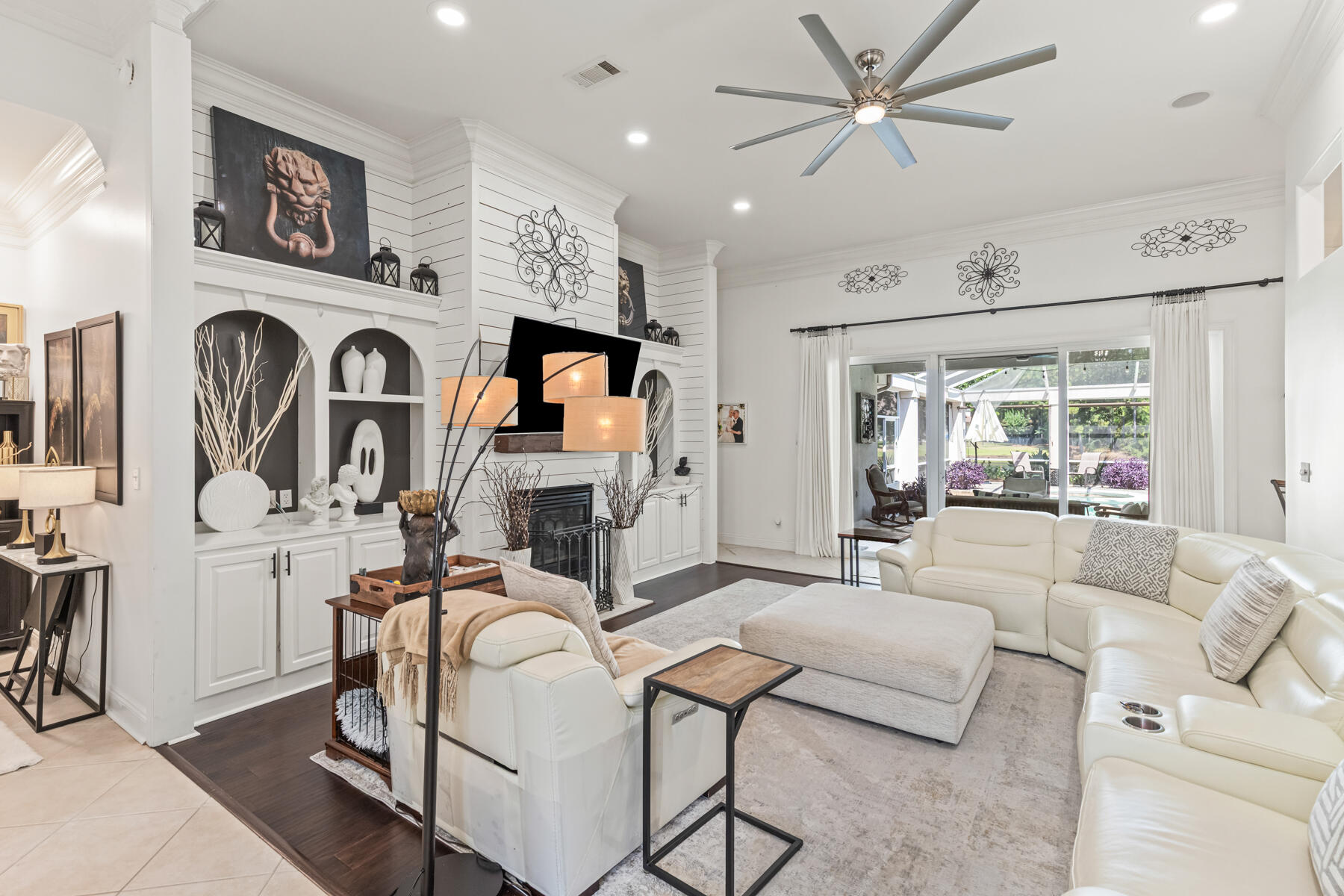 Regatta Bay - Residential