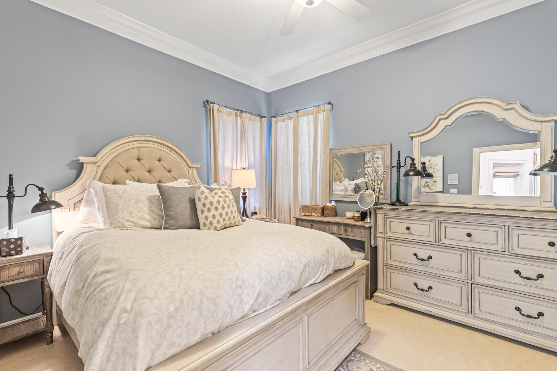Regatta Bay - Residential