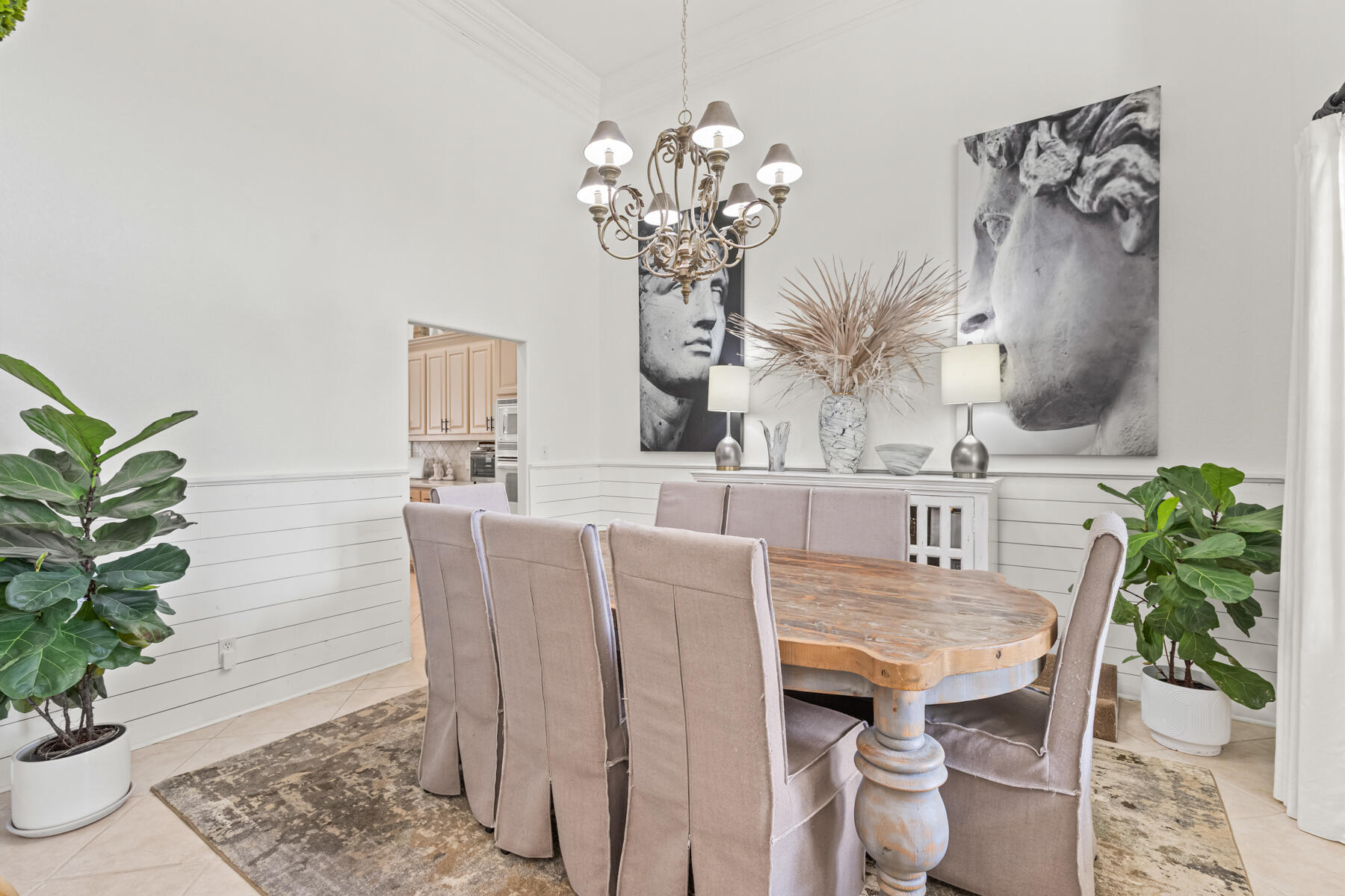 Regatta Bay - Residential