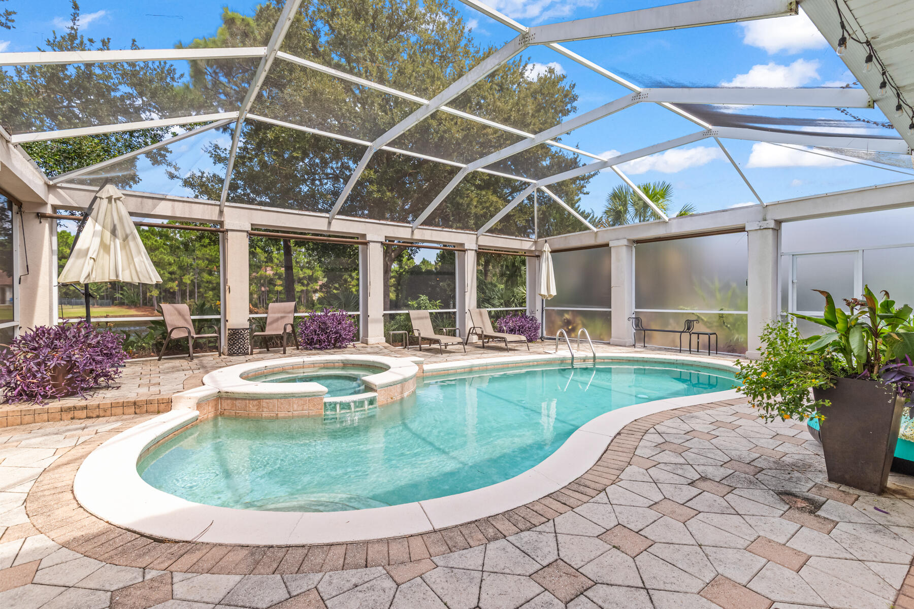 Regatta Bay - Residential