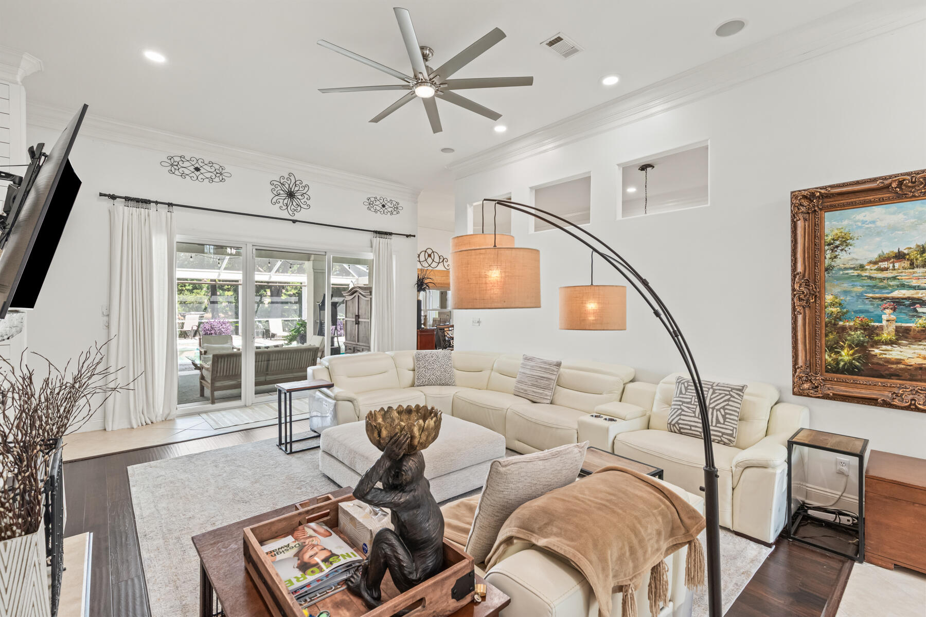 Regatta Bay - Residential