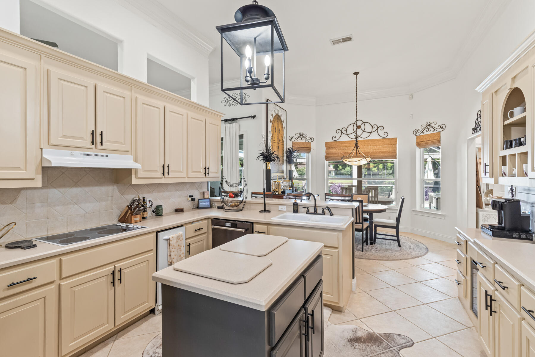 Regatta Bay - Residential