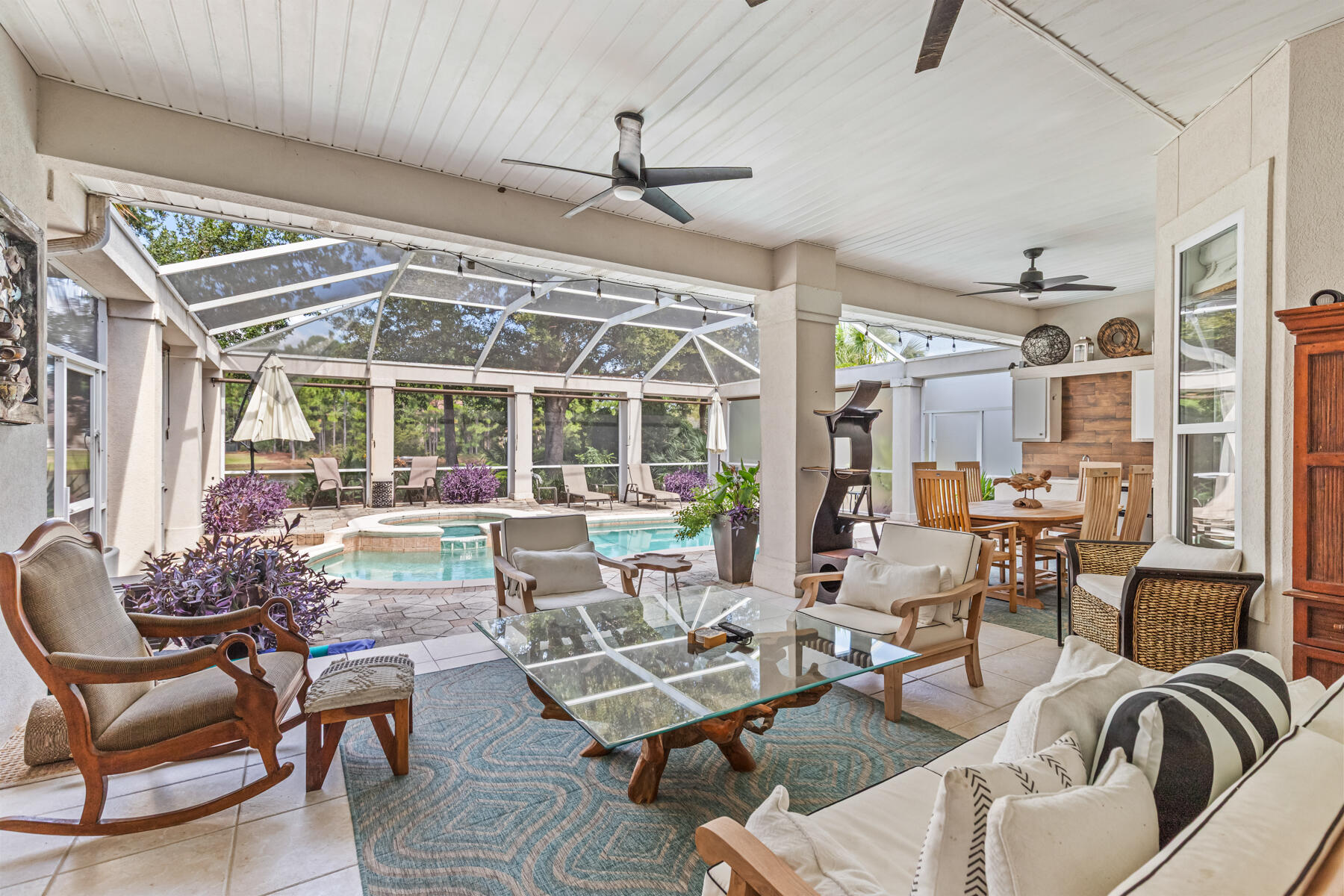 Regatta Bay - Residential