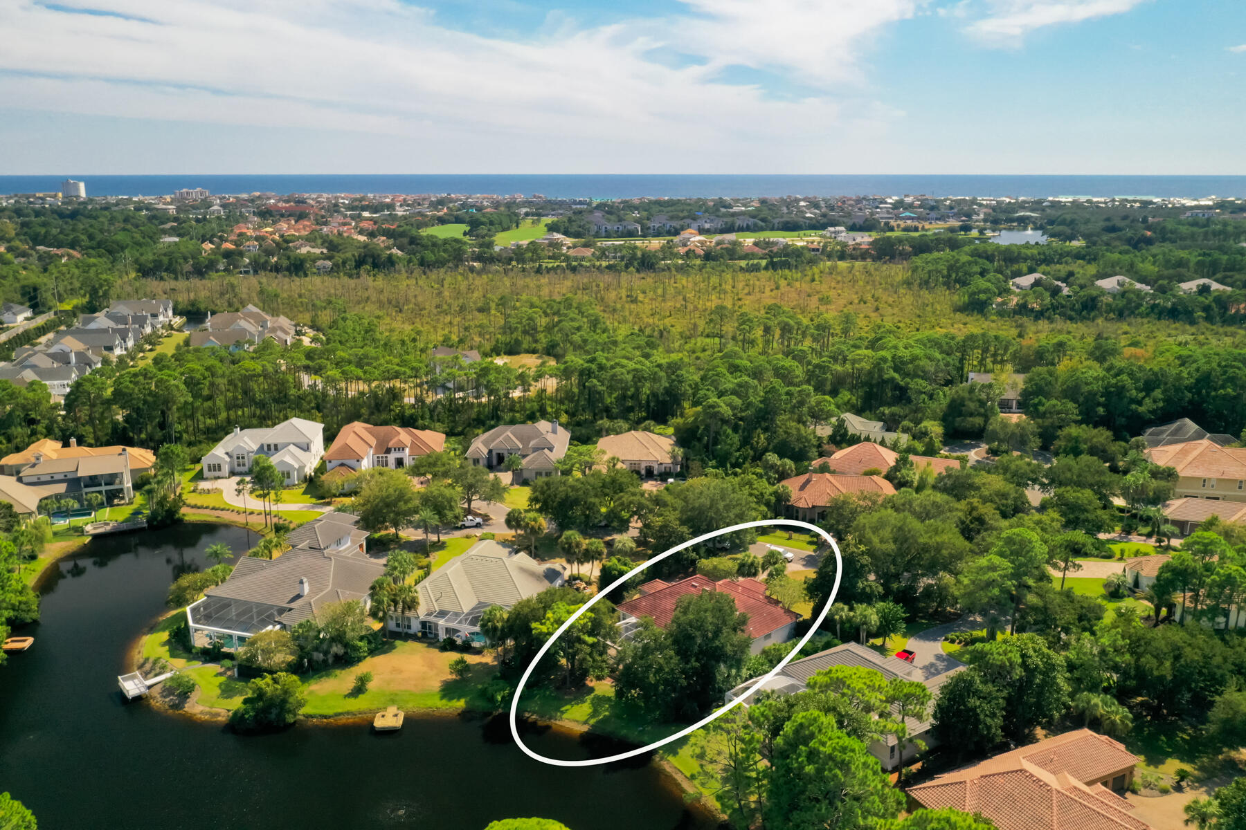 Regatta Bay - Residential