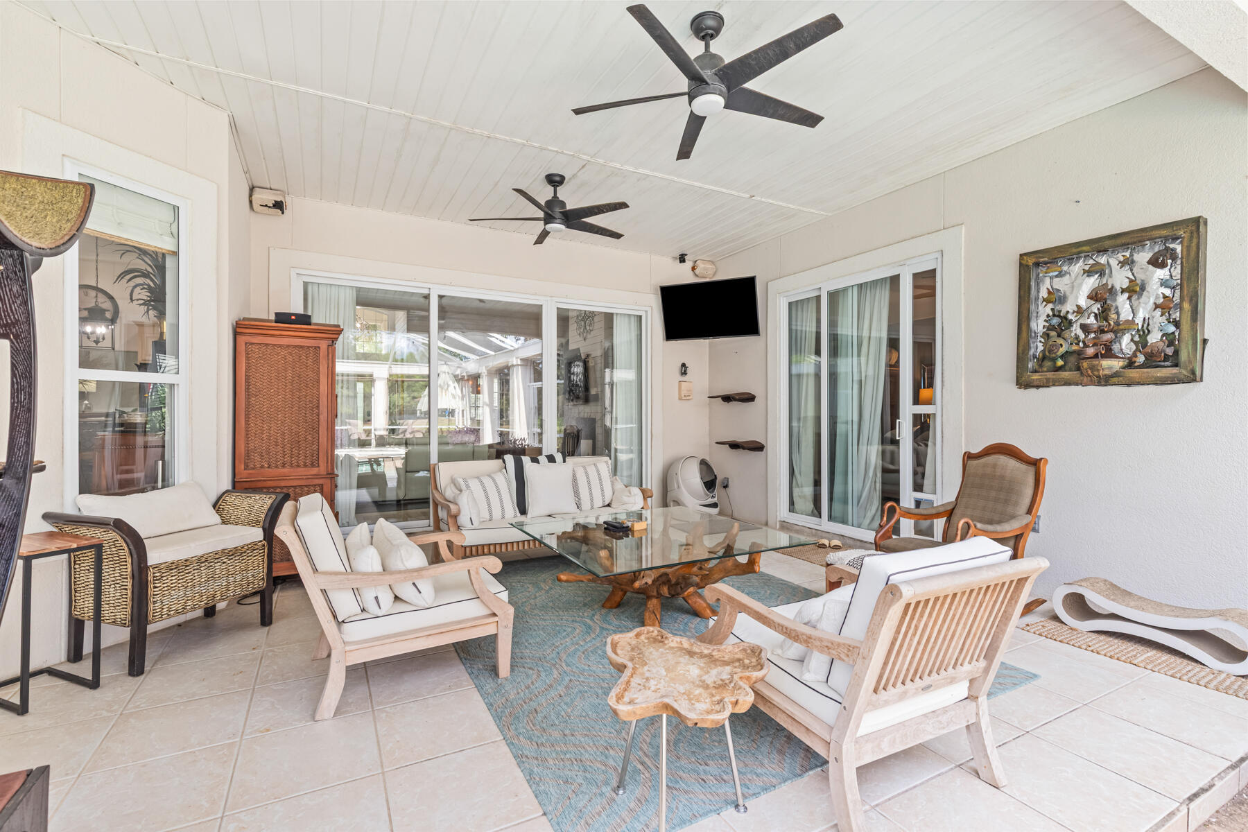 Regatta Bay - Residential